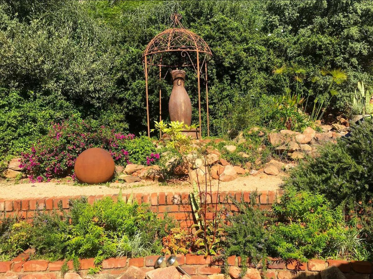 Aloe Guesthouse Klerksdorp