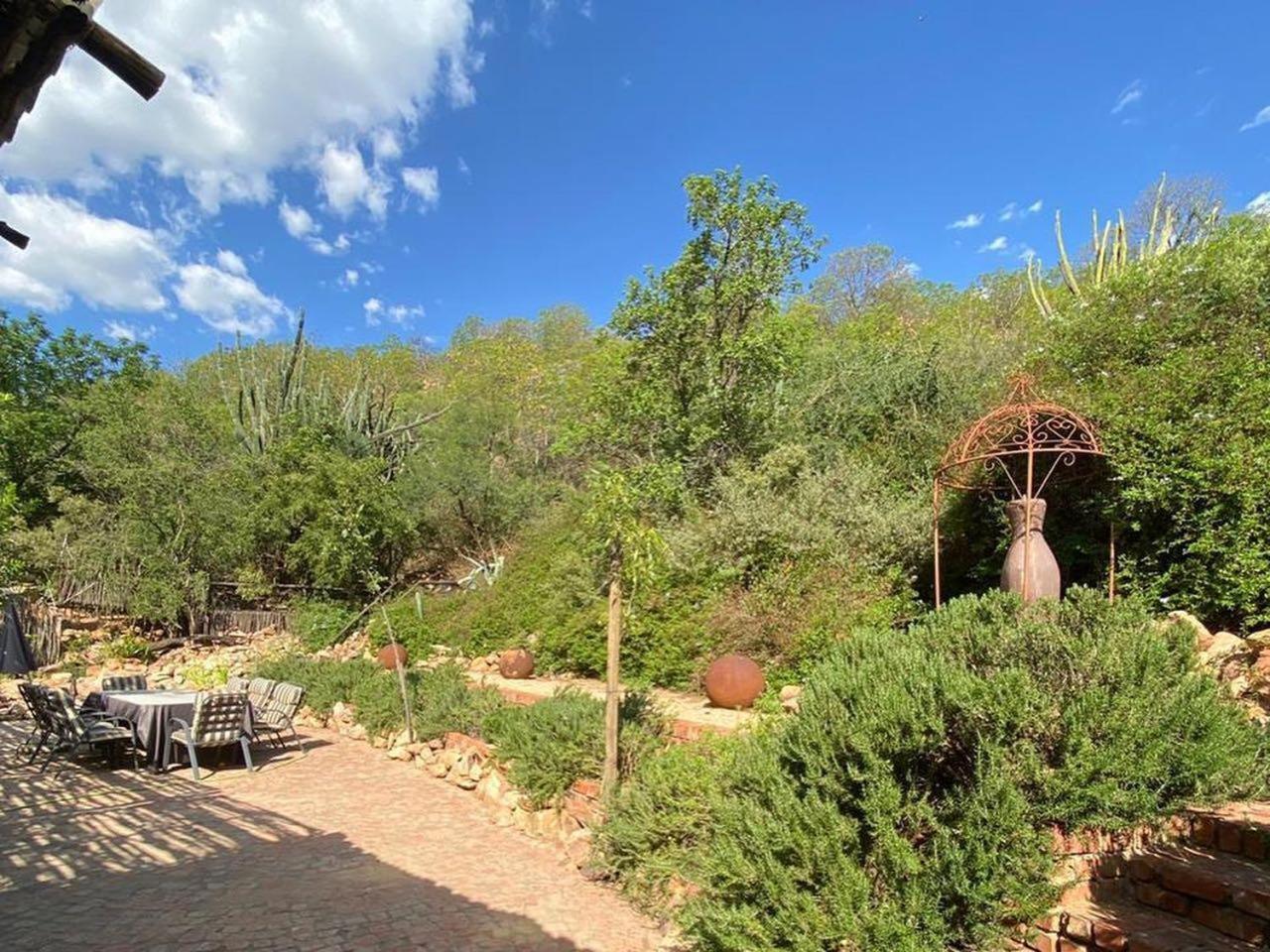 Aloe Guesthouse Klerksdorp