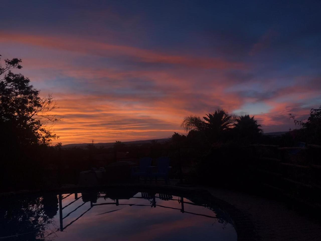 Aloe Guesthouse Klerksdorp