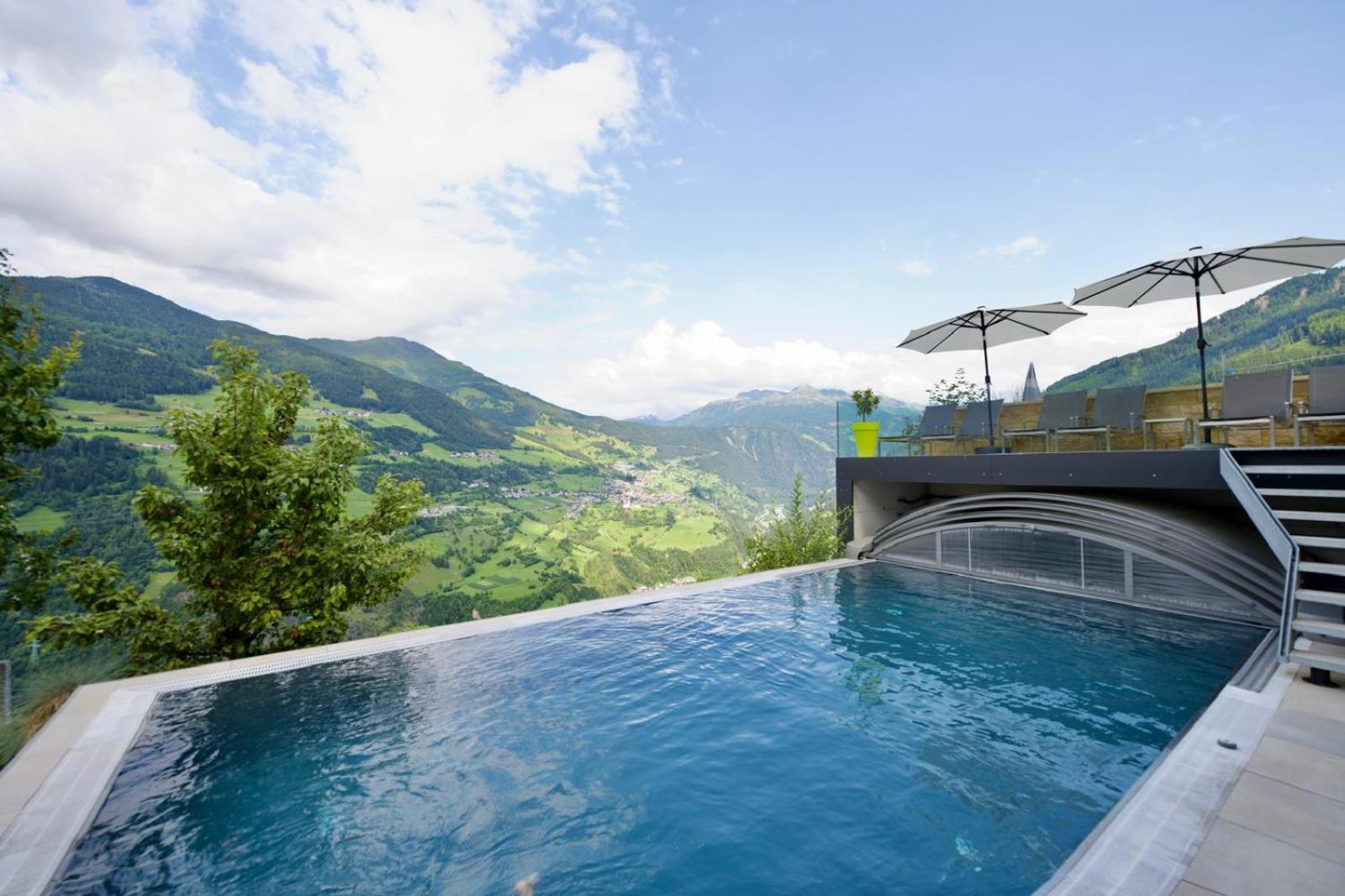 Apart Alpine Retreat