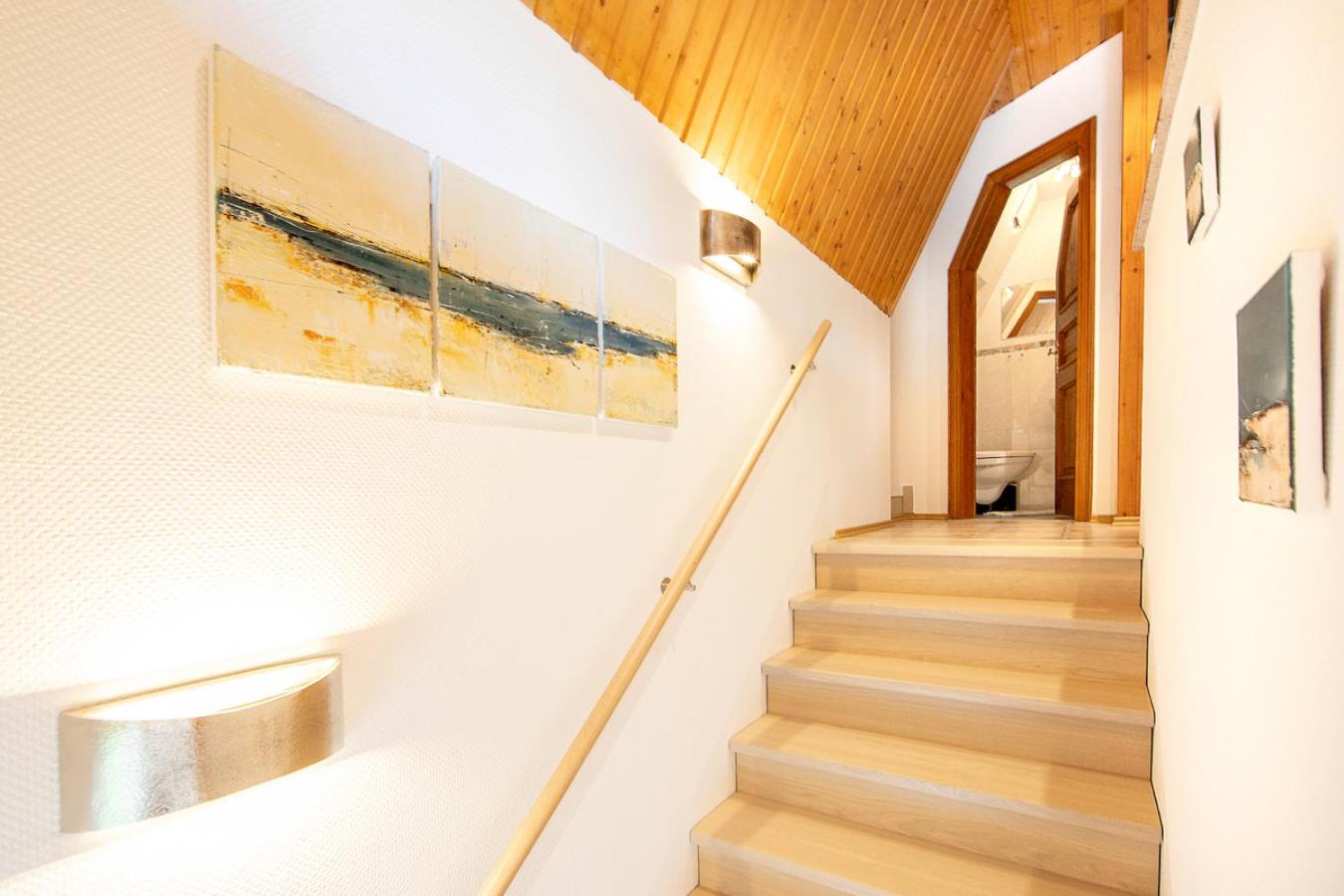 Das DÜNENHAUS view 5