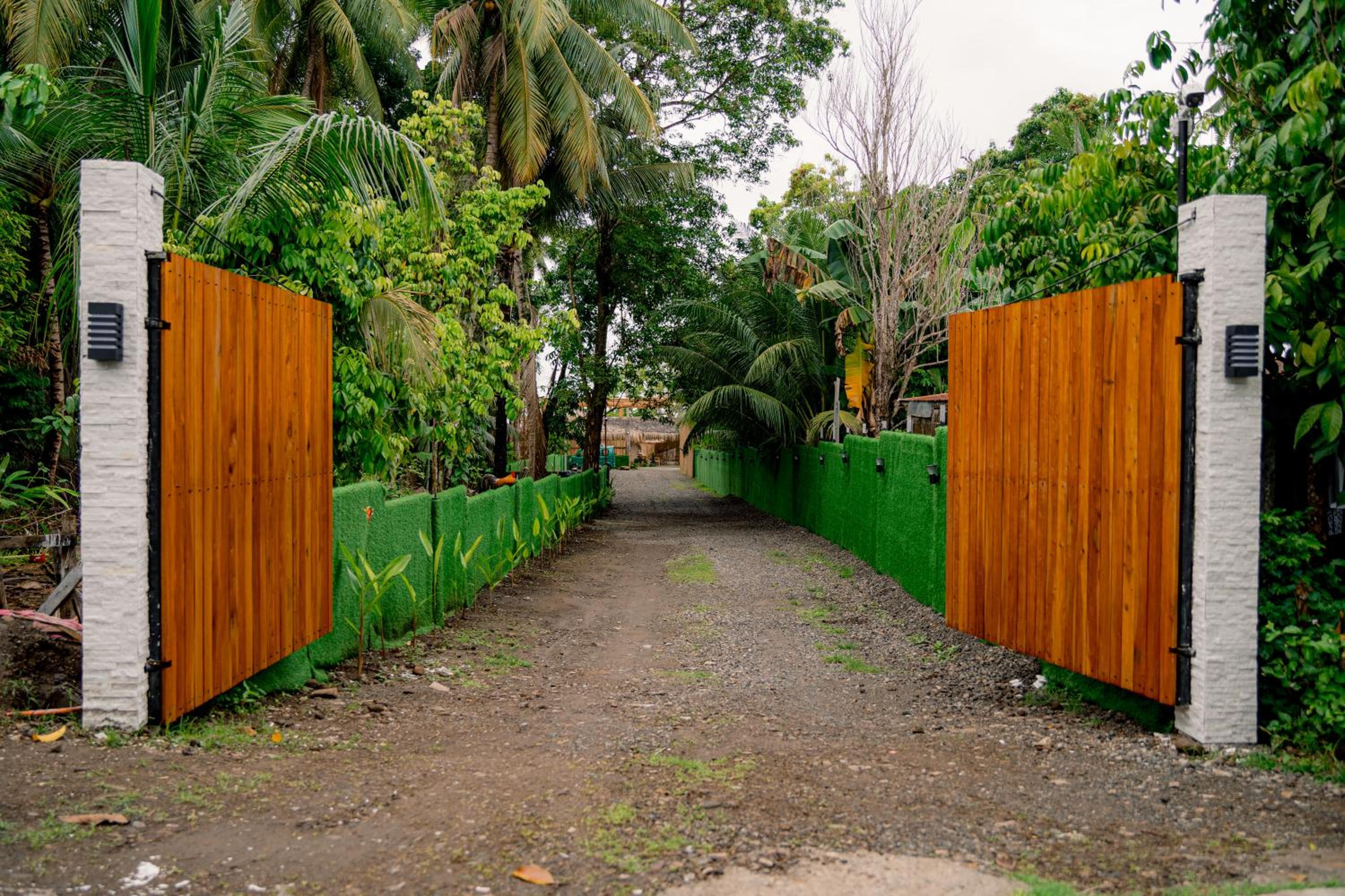 Nadhibar Resort