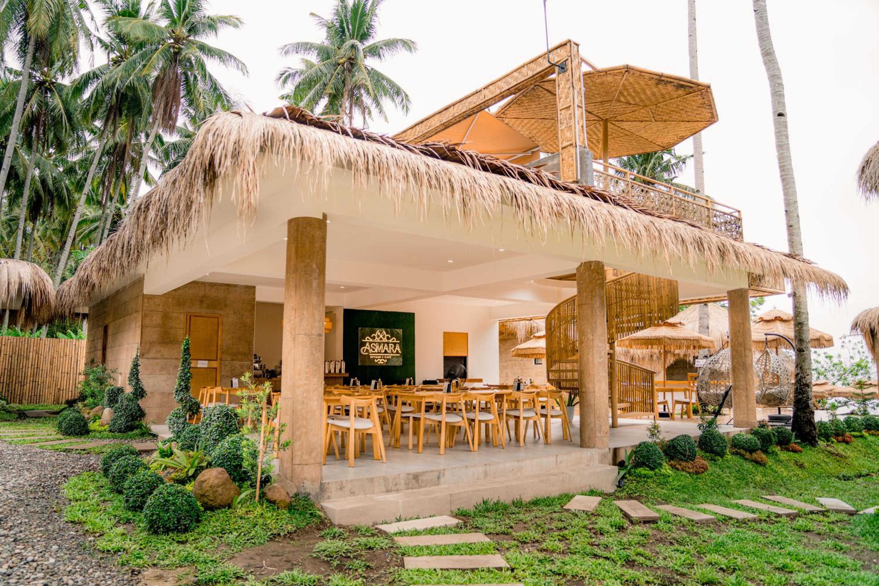 Nadhibar Resort