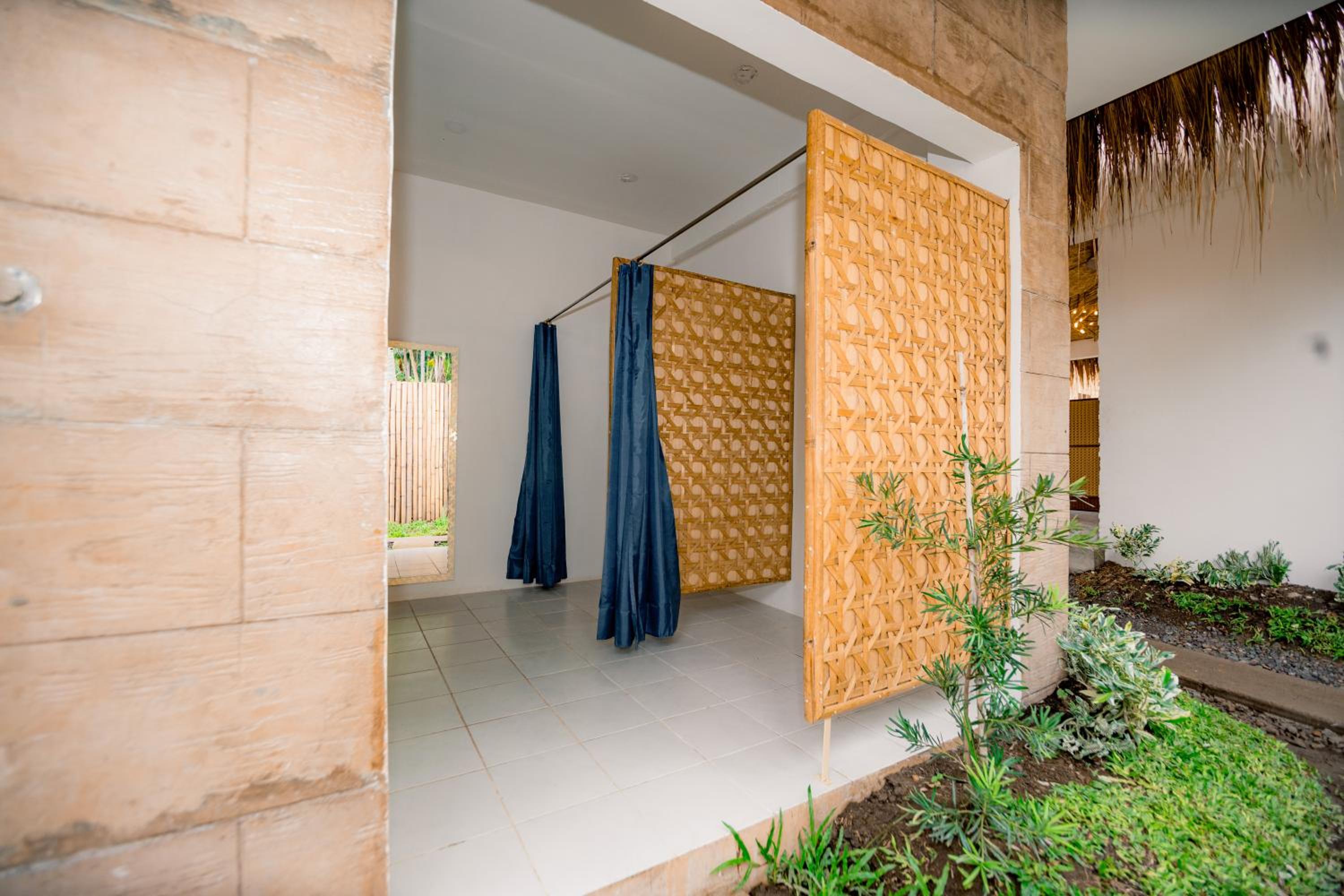 Nadhibar Resort