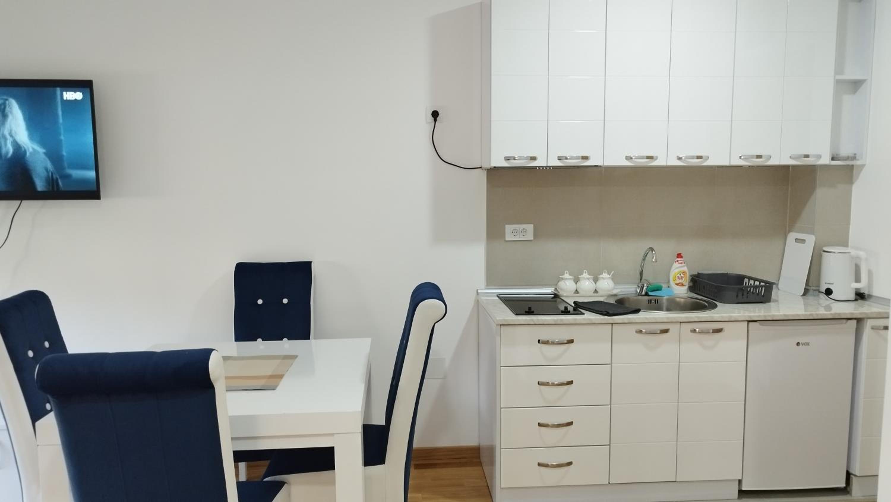 Apartmani Lucky Place