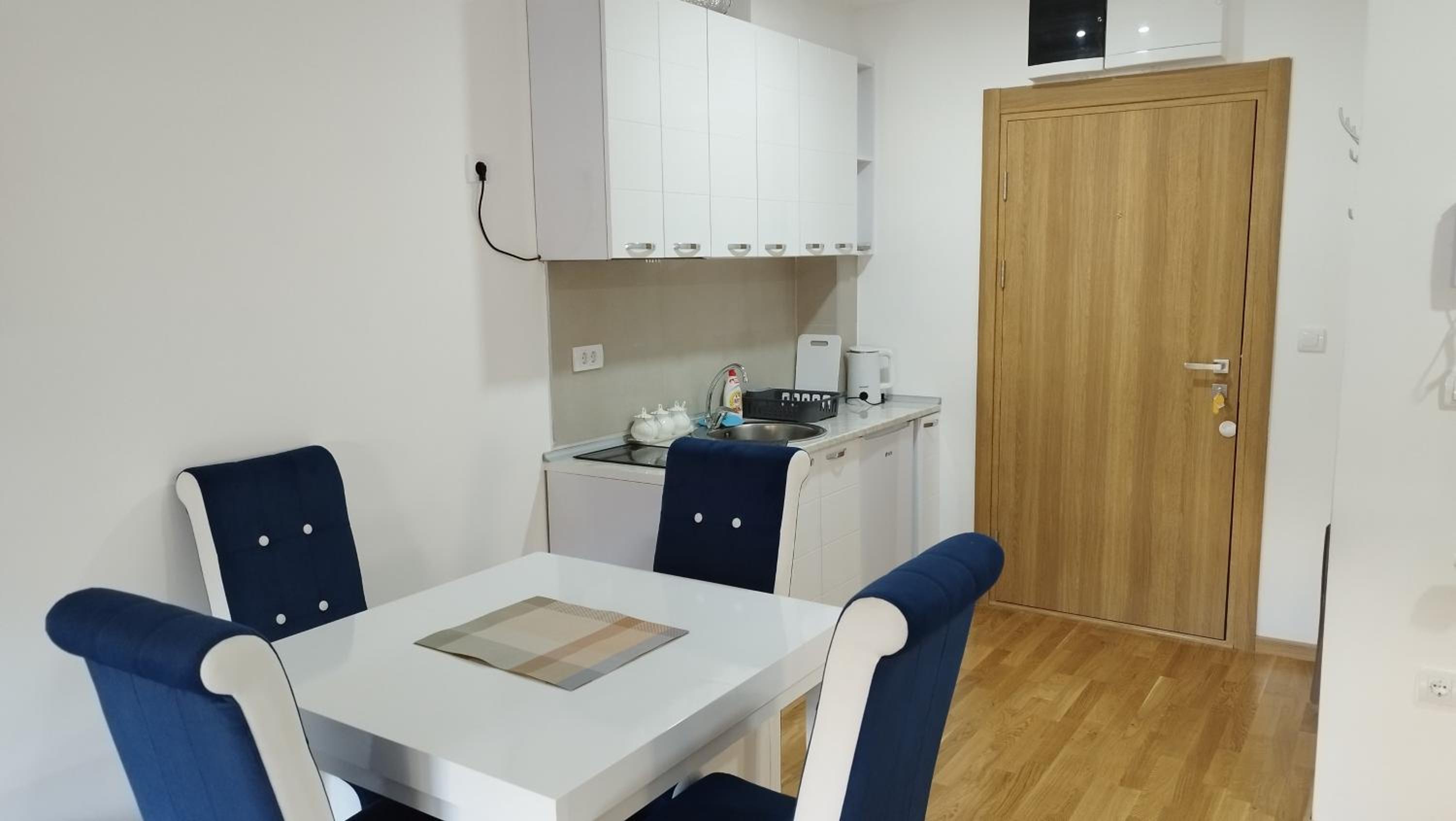 Apartmani Lucky Place