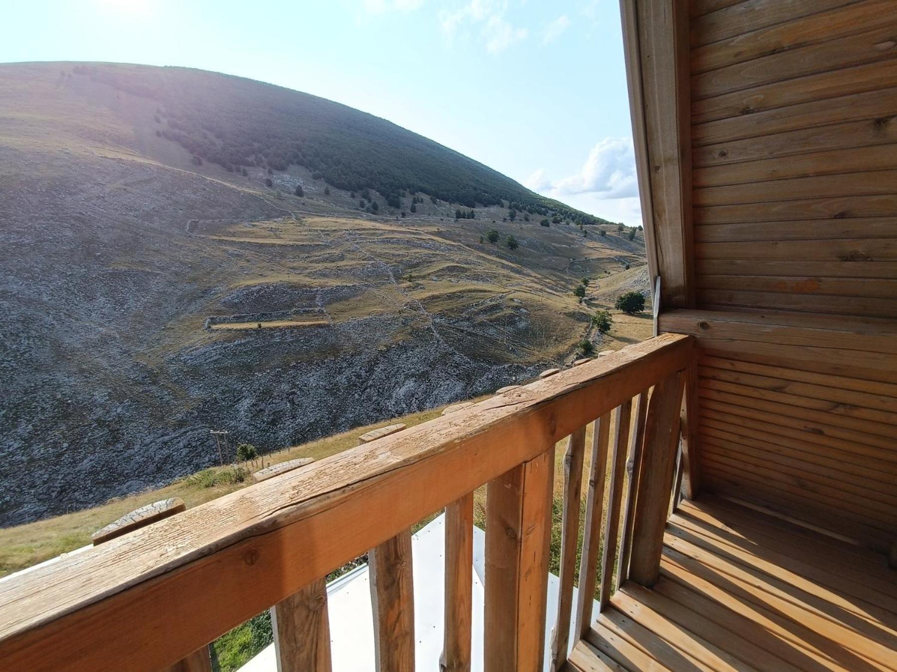 Etno Koliba - Bed & Breakfast