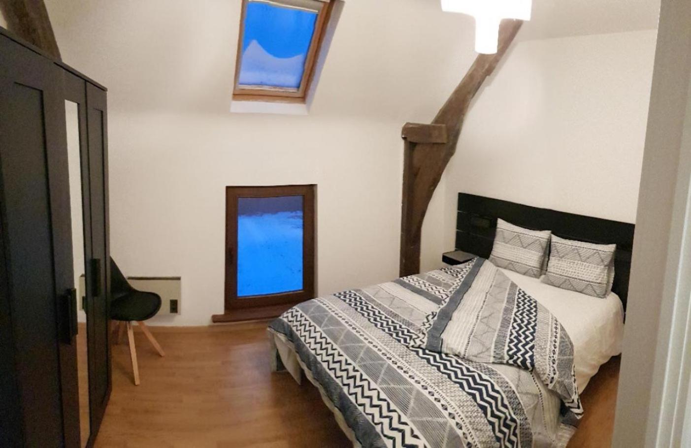 La Ferme Bleue
