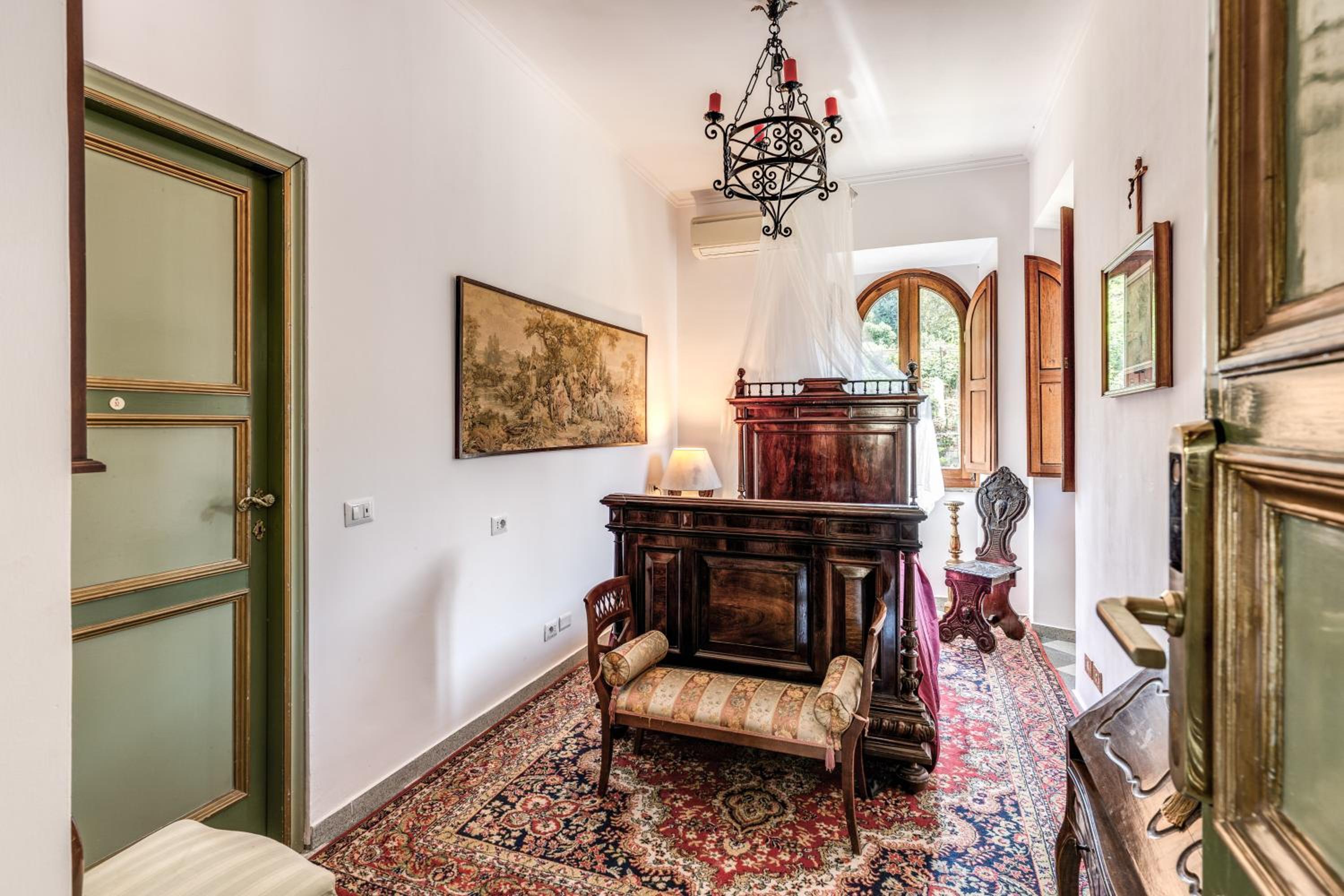 Villa Alberici