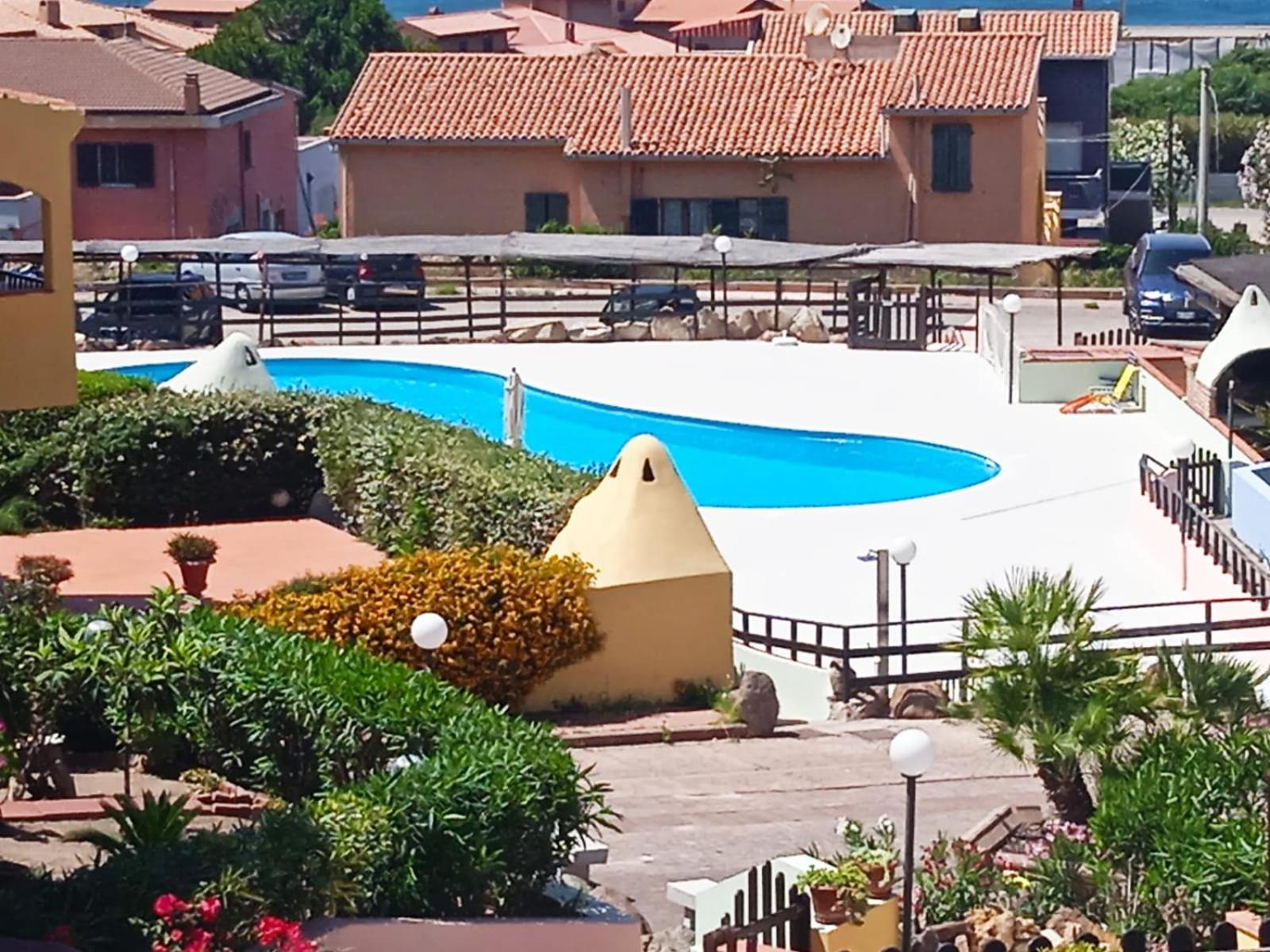 CASA FIORENZA view 5