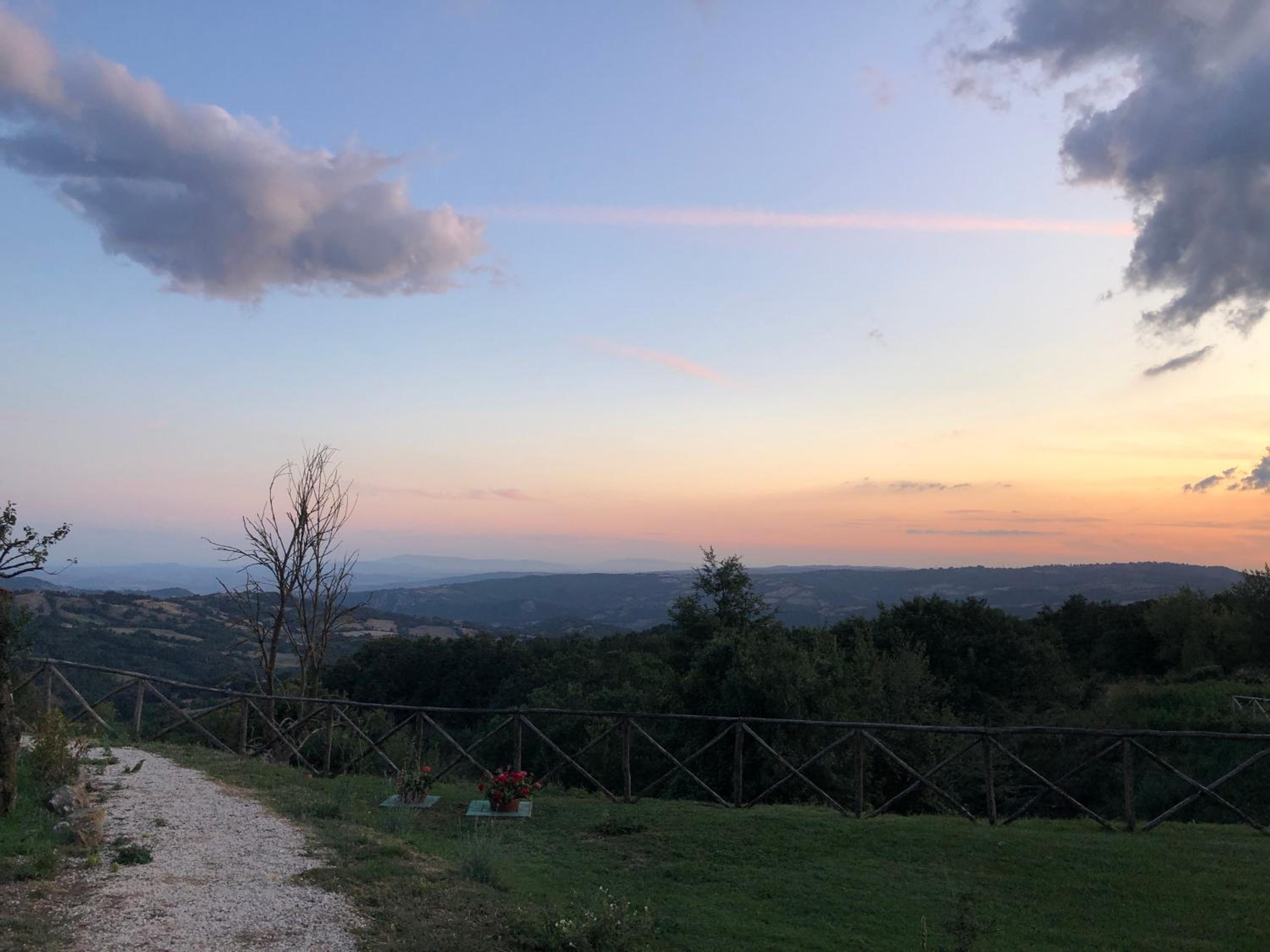 Uva - Poderone view 3
