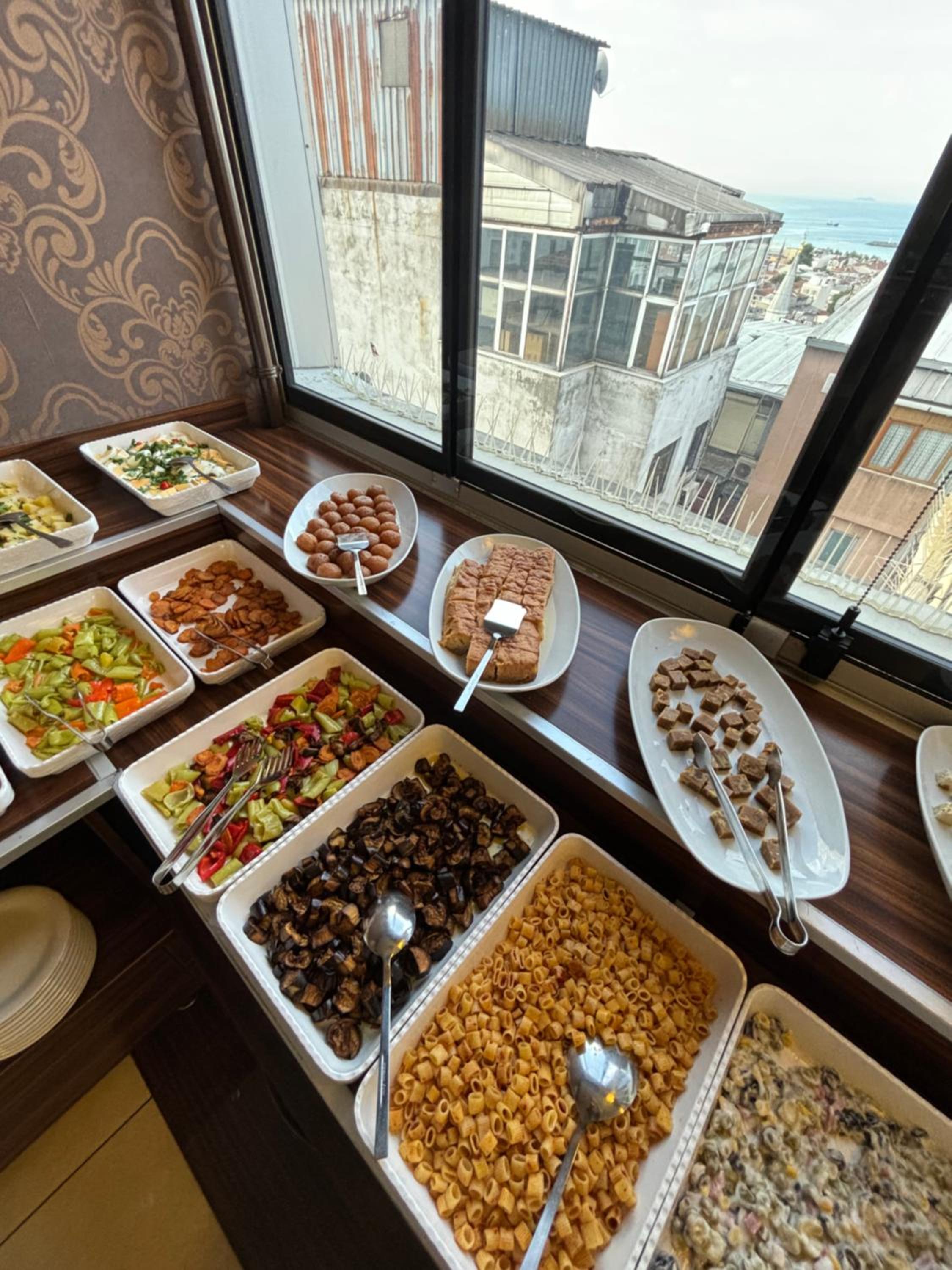 Gold Otel - Image 43