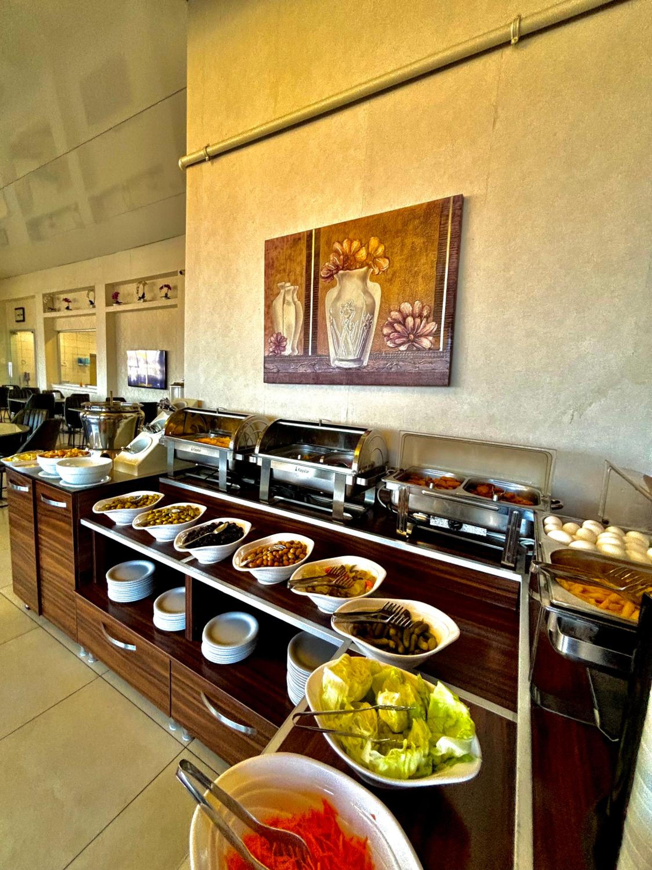 Gold Otel - Image 42