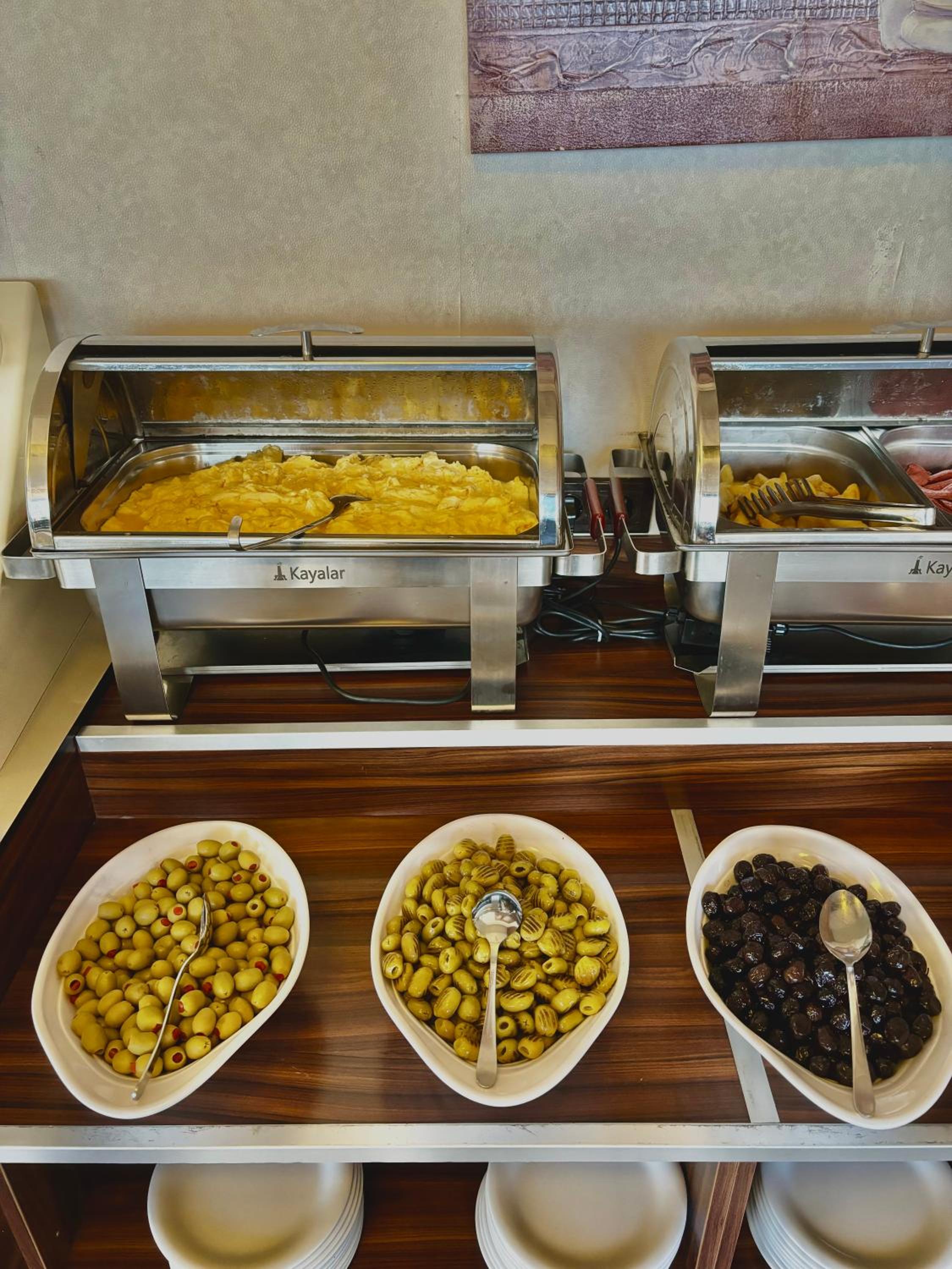 Gold Otel - Image 44