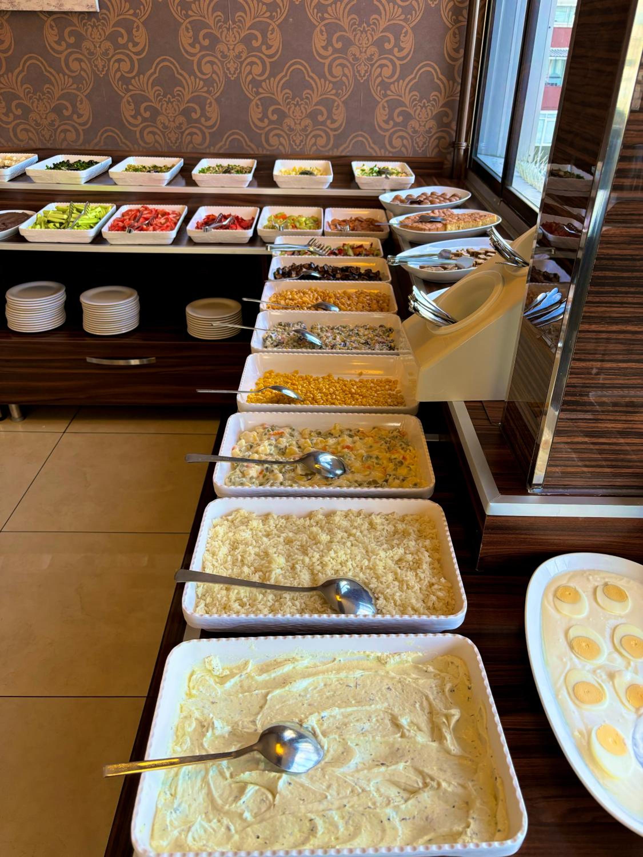 Gold Otel - Image 49