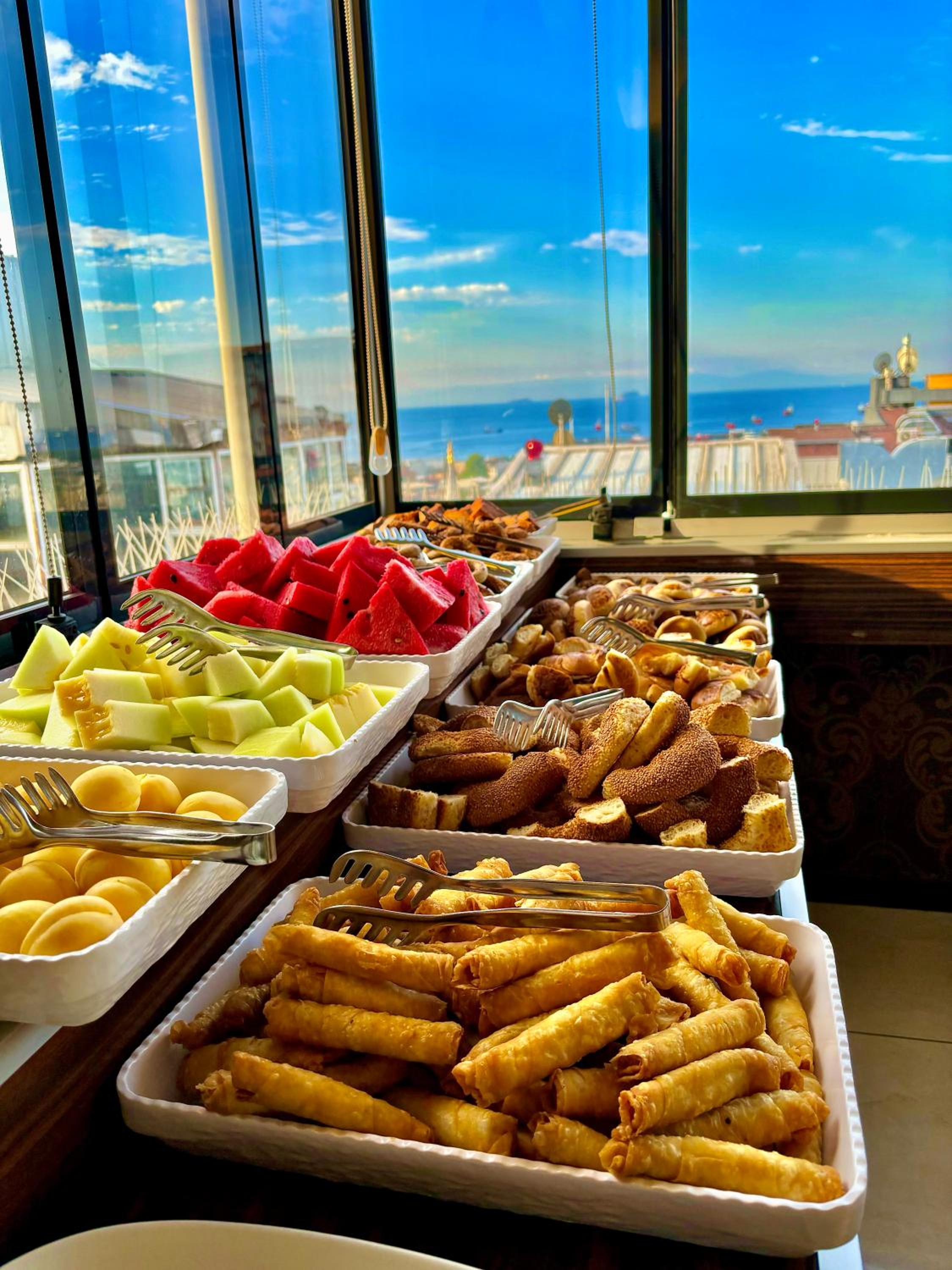 Gold Otel - Image 41