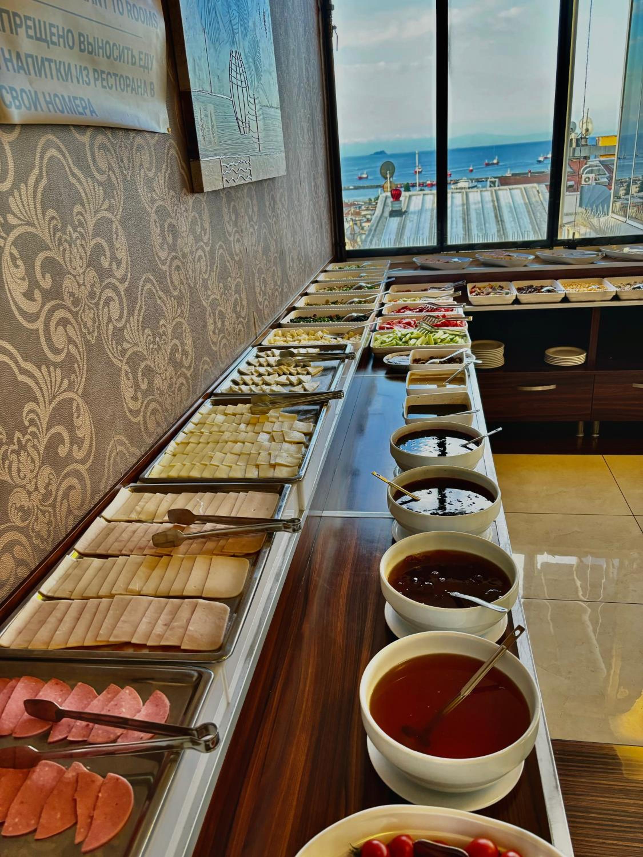 Gold Otel - Image 51