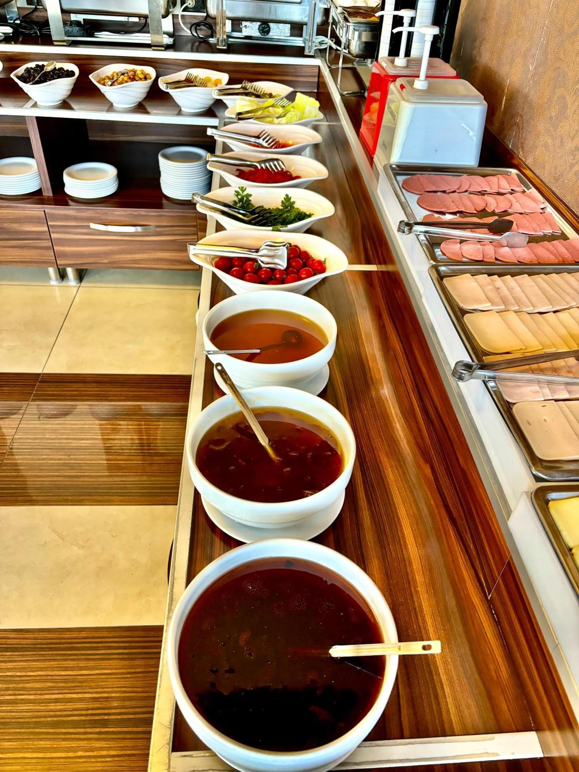 Gold Otel - Image 46