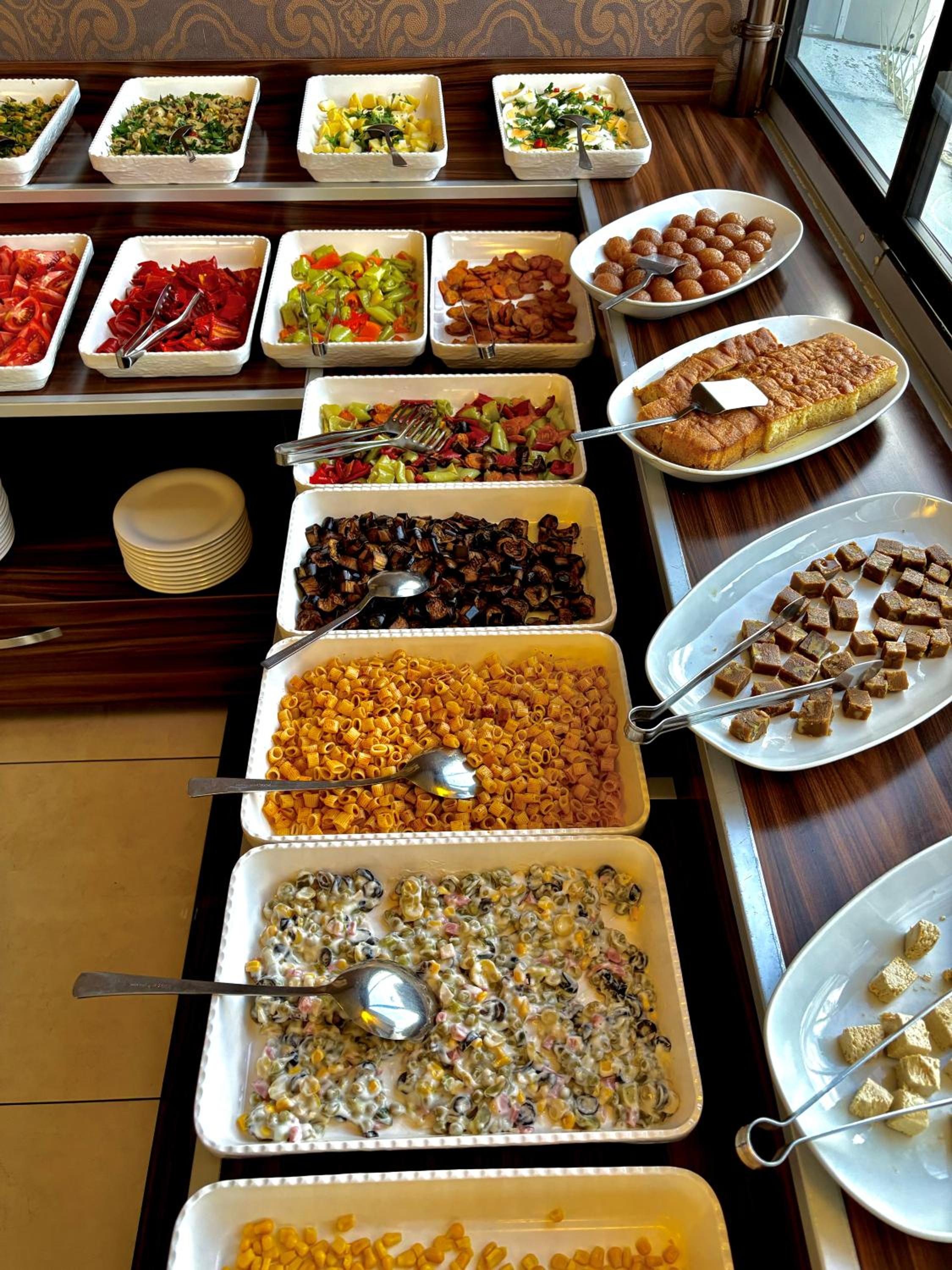 Gold Otel - Image 52