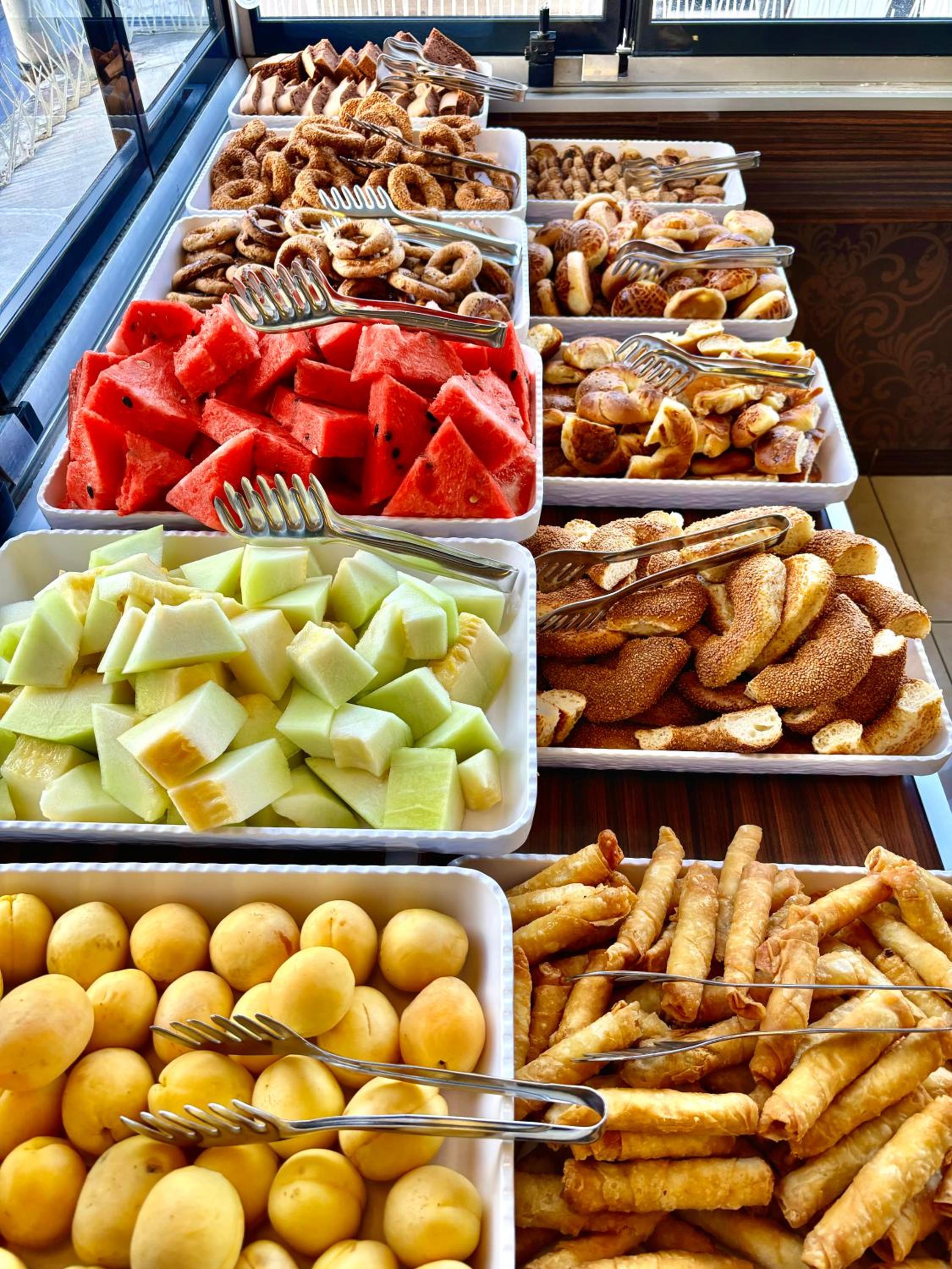 Gold Otel - Image 50