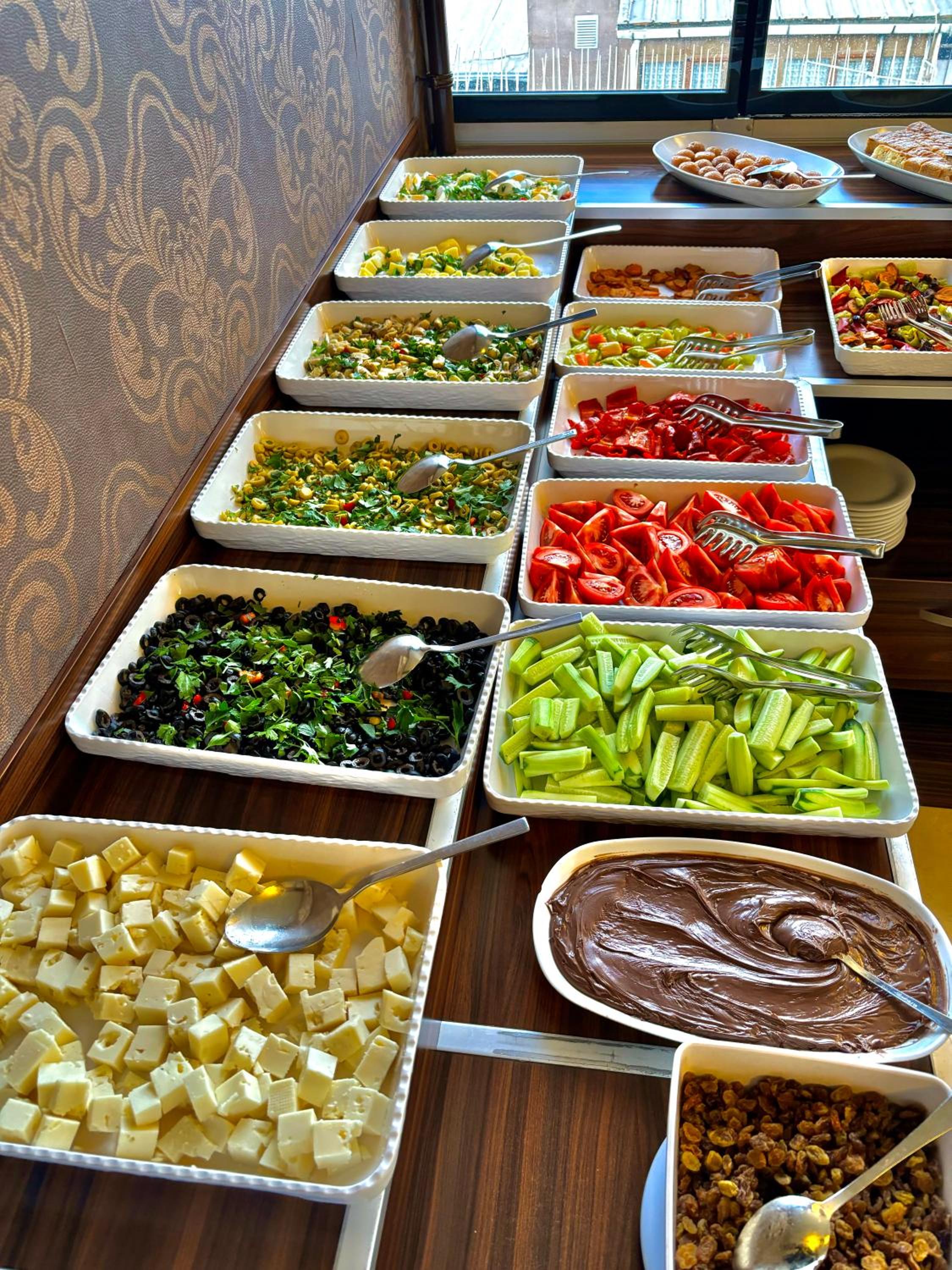 Gold Otel - Image 47