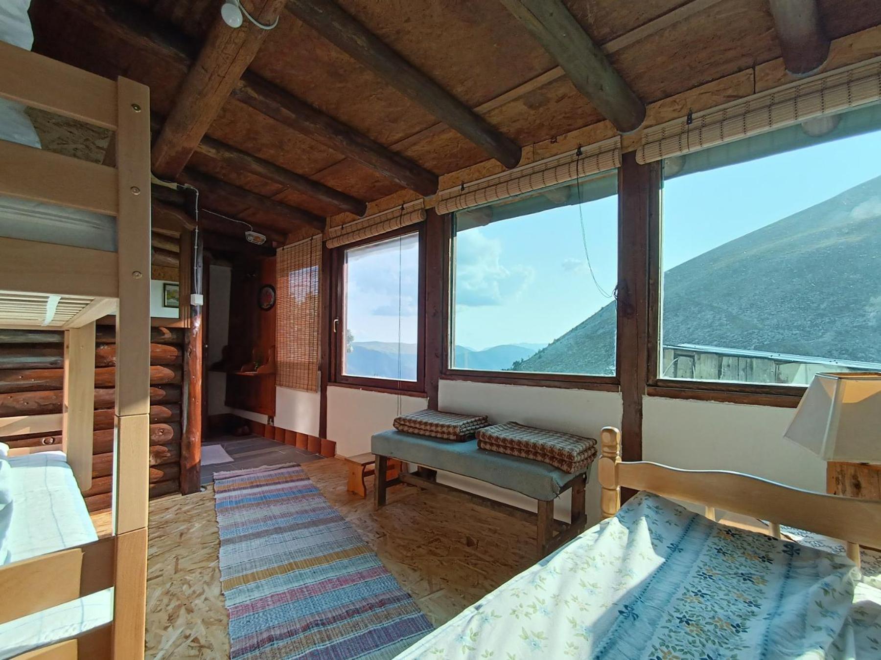 Etno Koliba - Bed & Breakfast