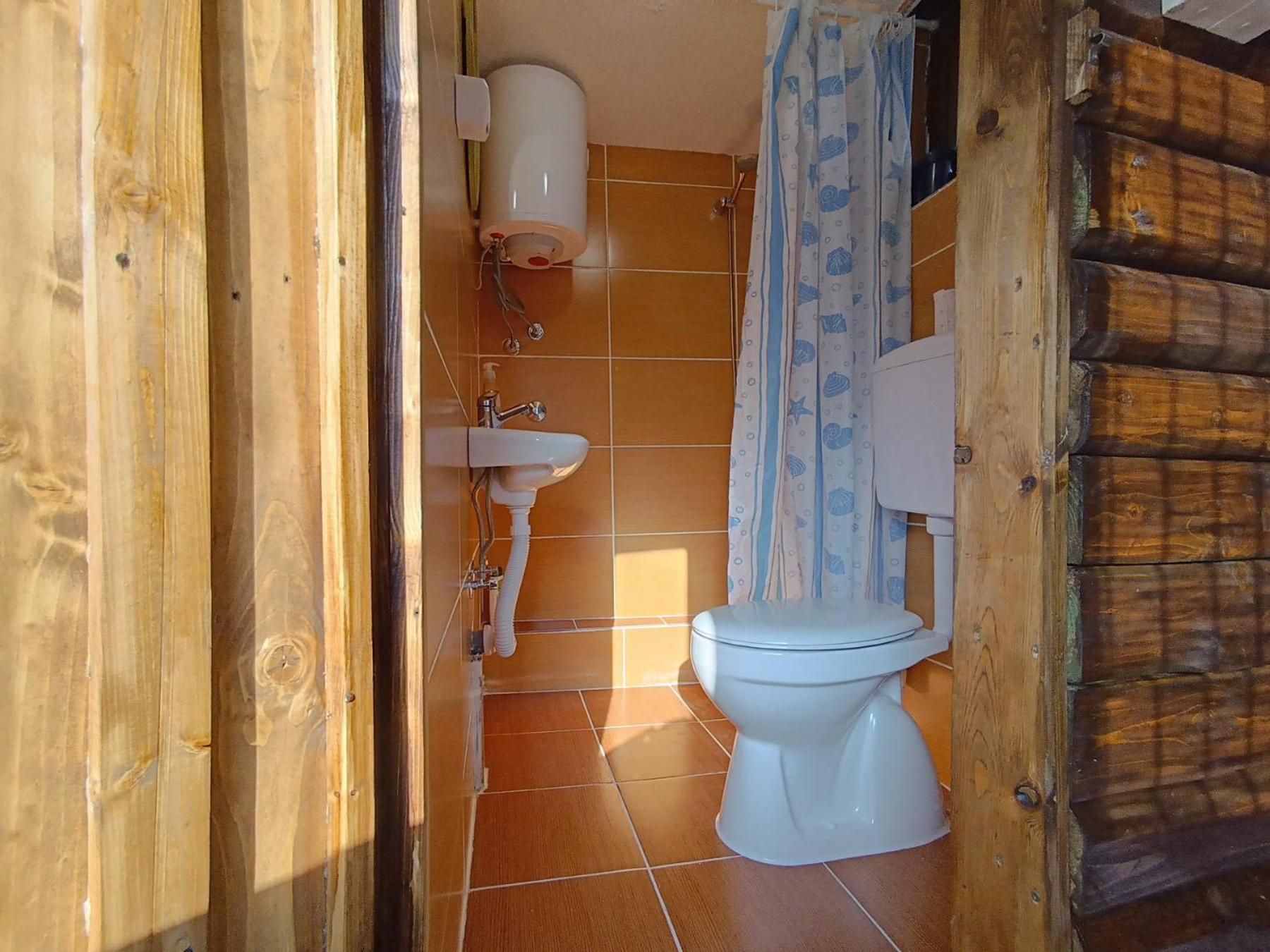 Etno Koliba - Bed & Breakfast