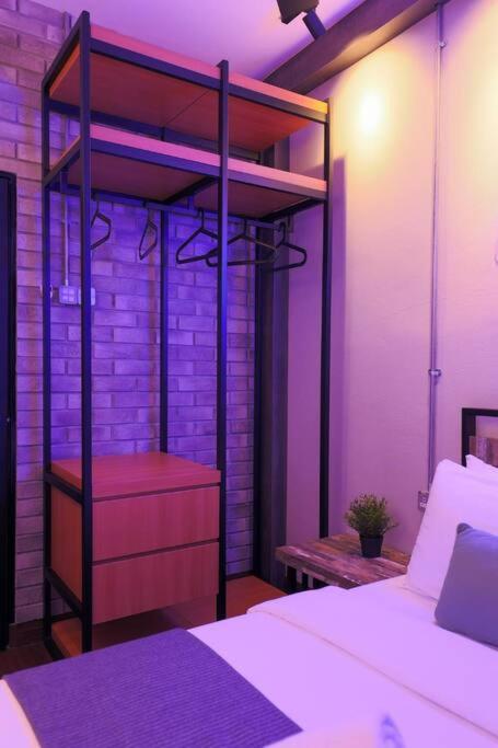Industrial Concept Melaka Town 6pax- 3BR- wifi photo 5