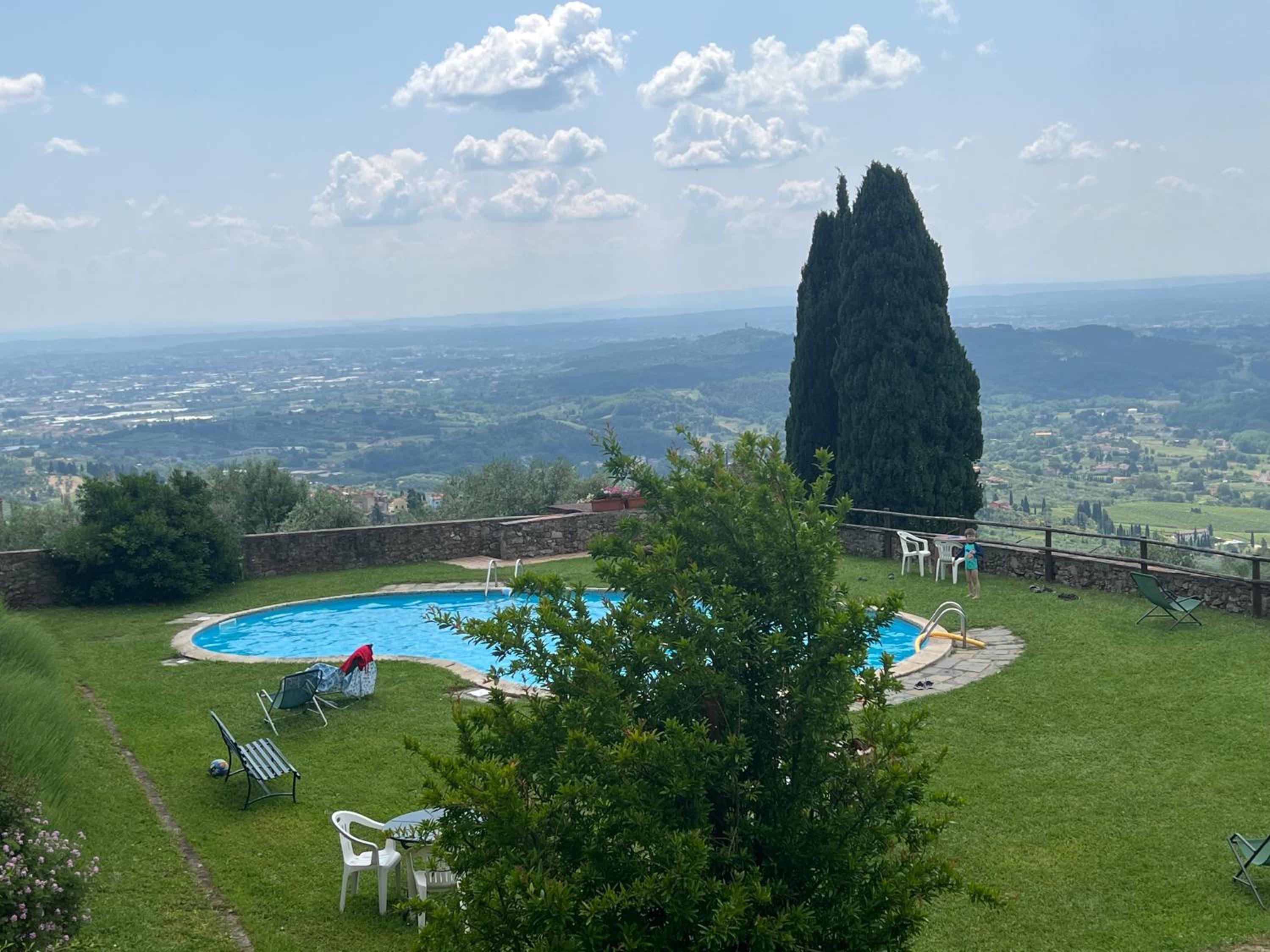 Orto dei Bruchi view 3