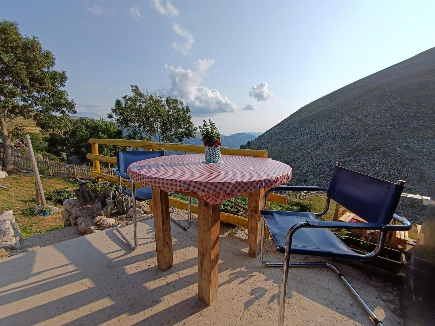 Etno Koliba - Bed & Breakfast