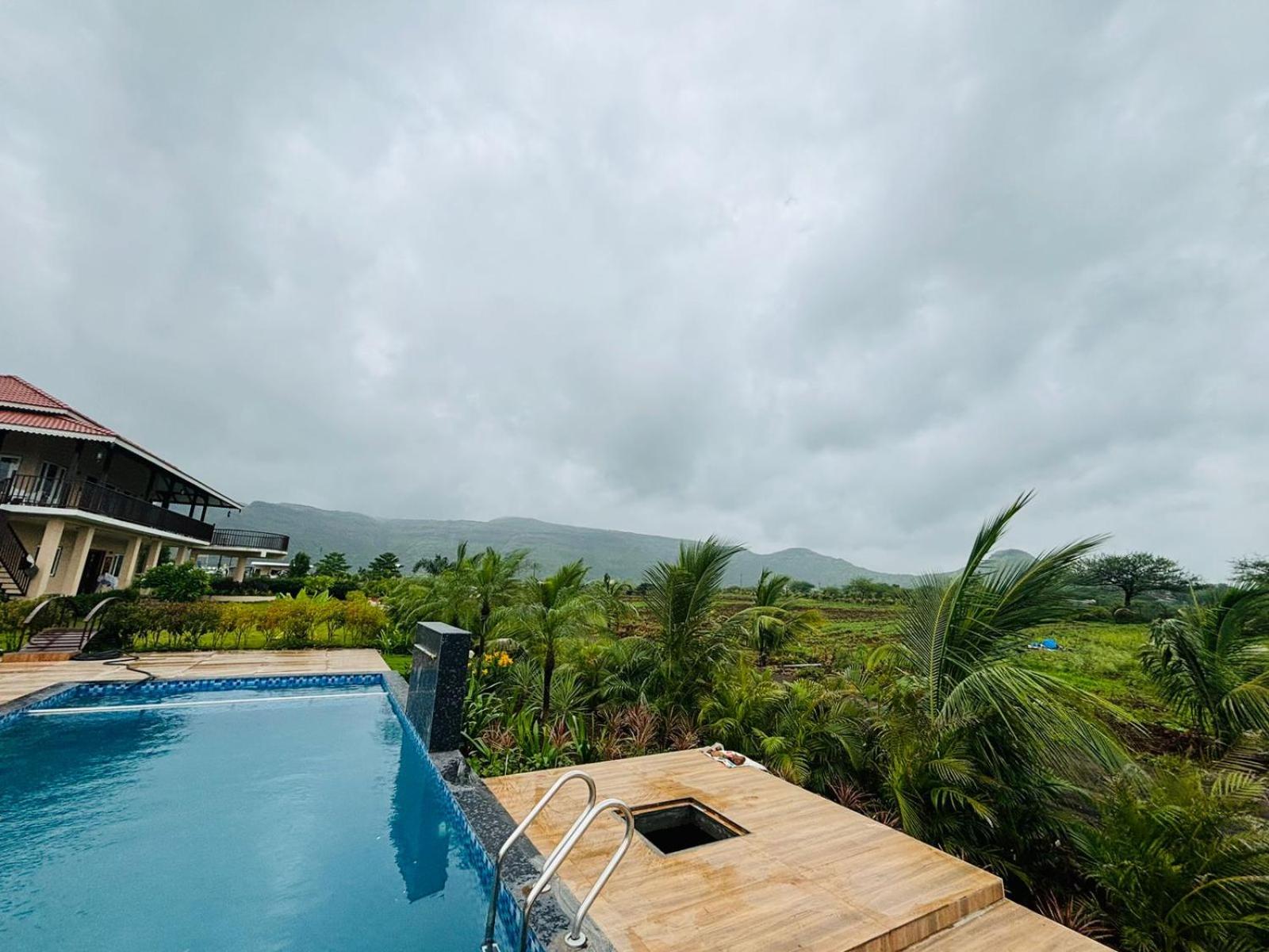 Villajio Villa