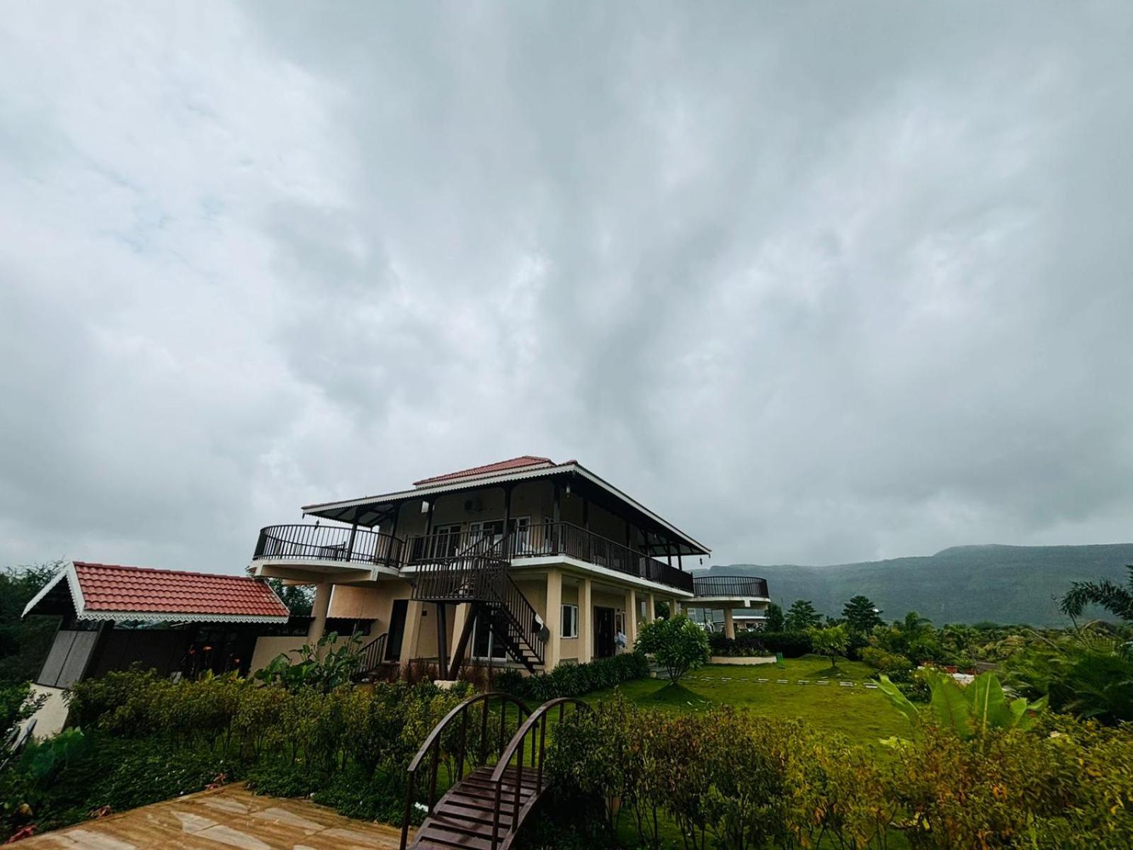 Villajio Villa