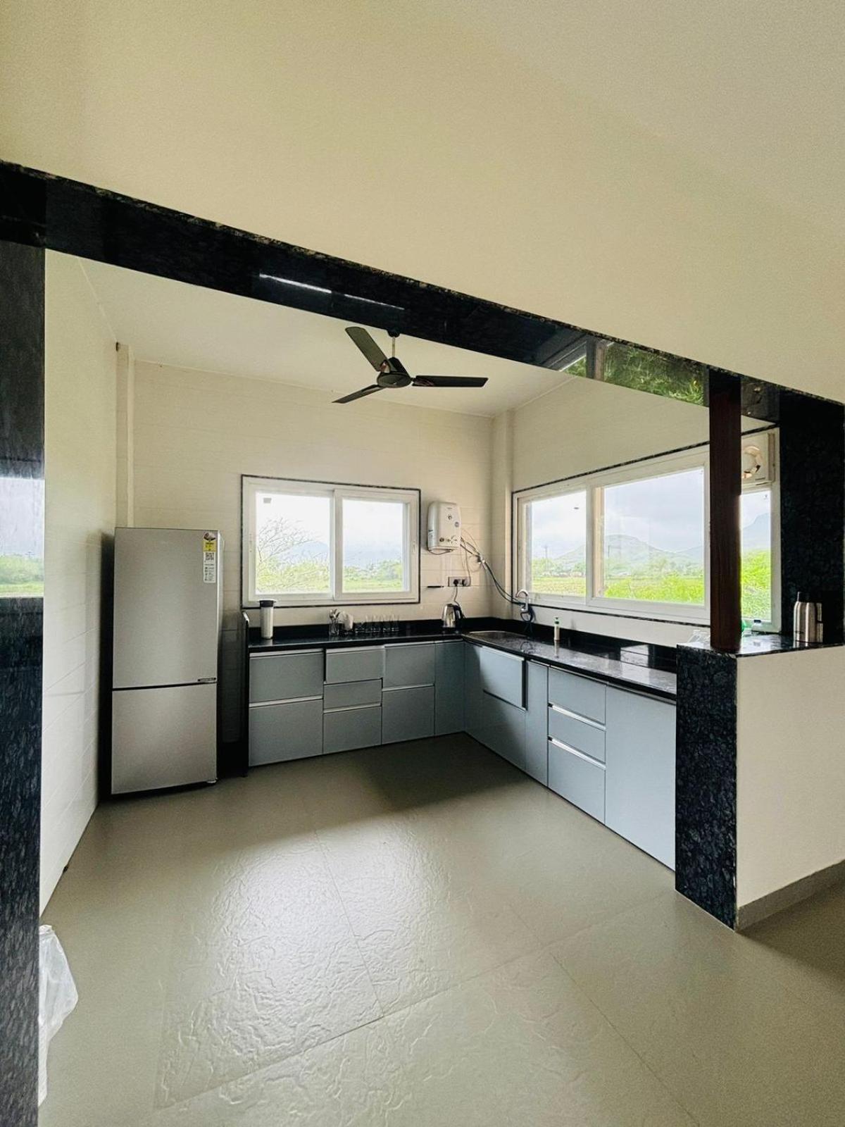 Villajio Villa
