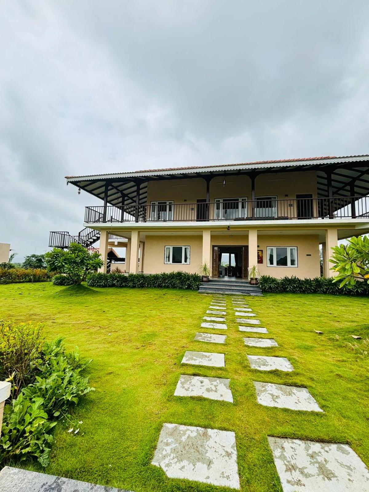 Villajio Villa
