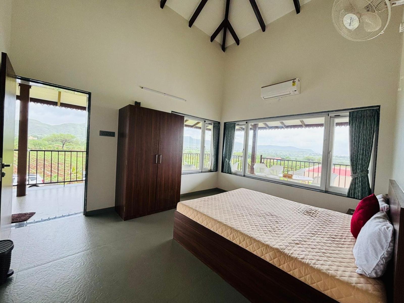 Villajio Villa