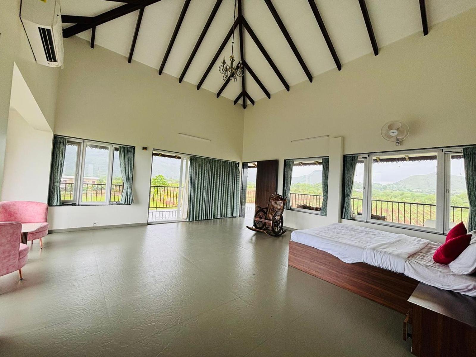Villajio Villa