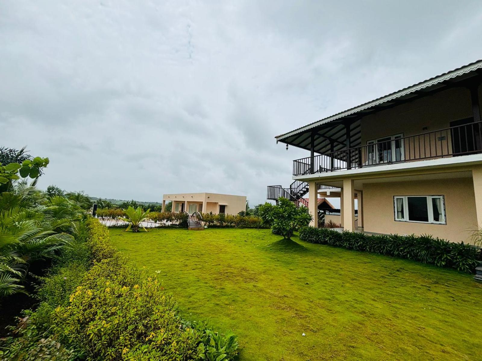 Villajio Villa