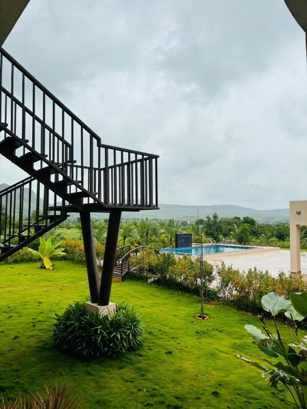 Villajio Villa