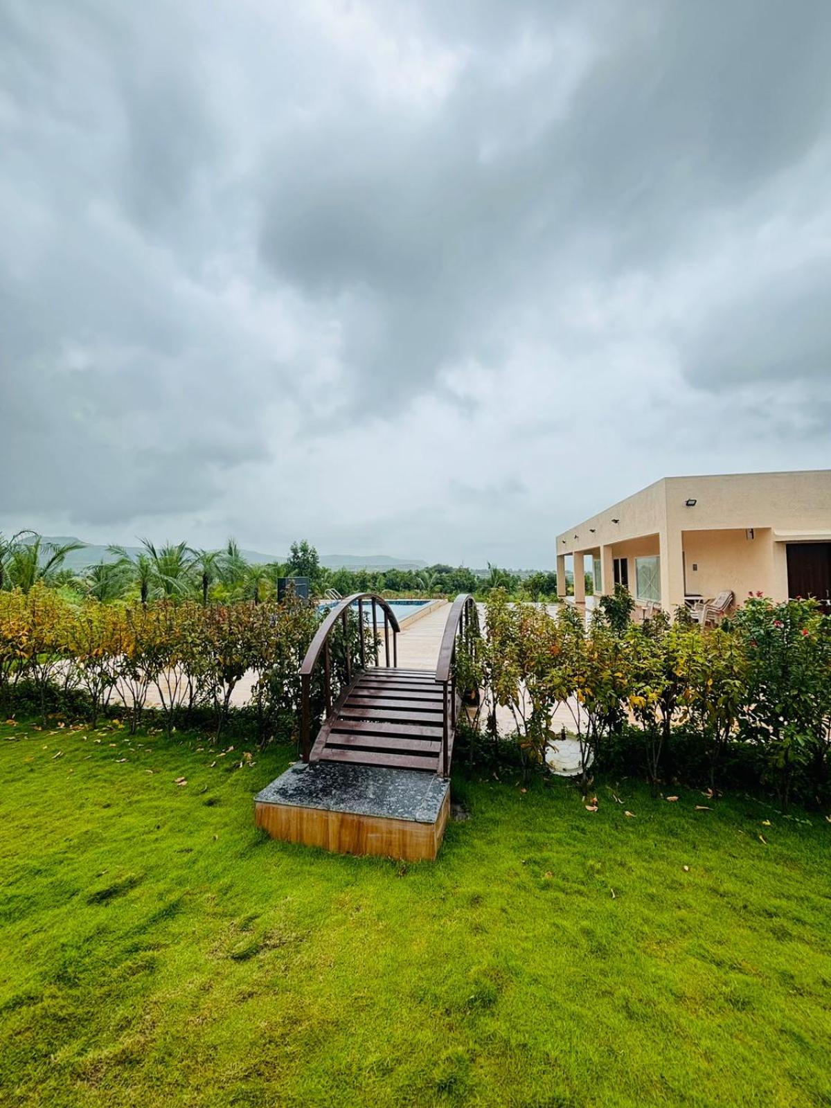 Villajio Villa