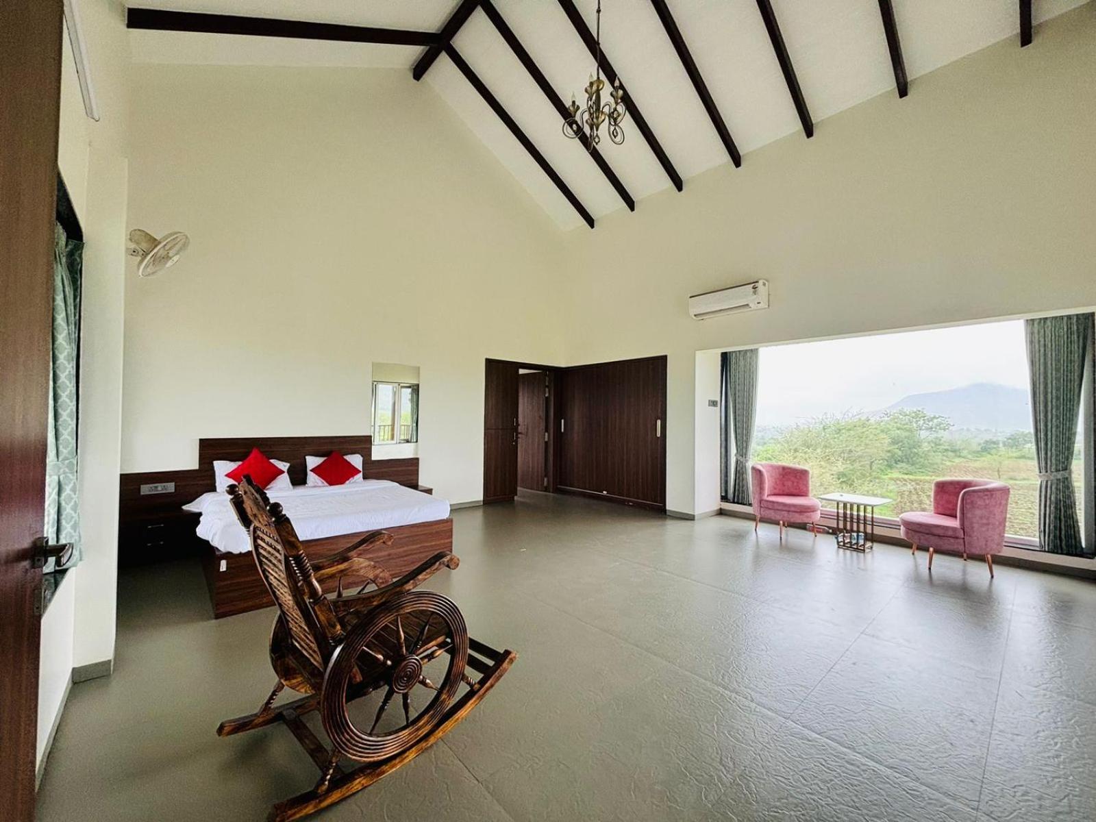 Villajio Villa