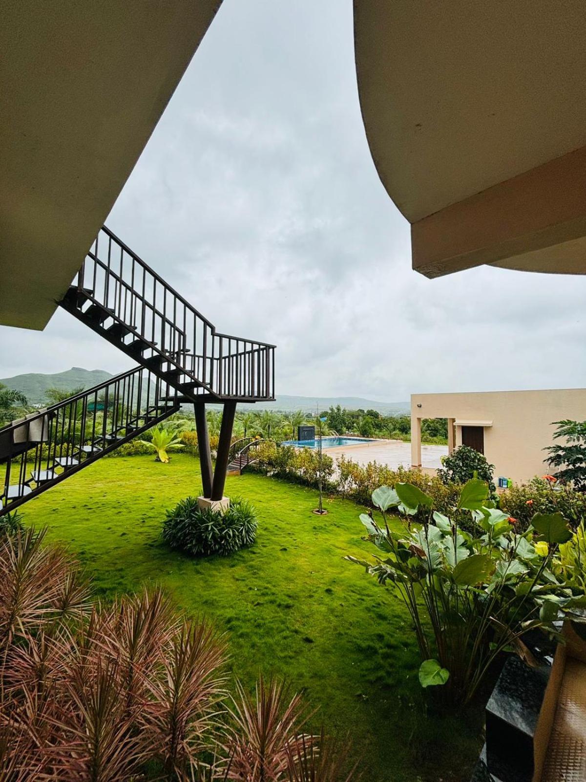 Villajio Villa