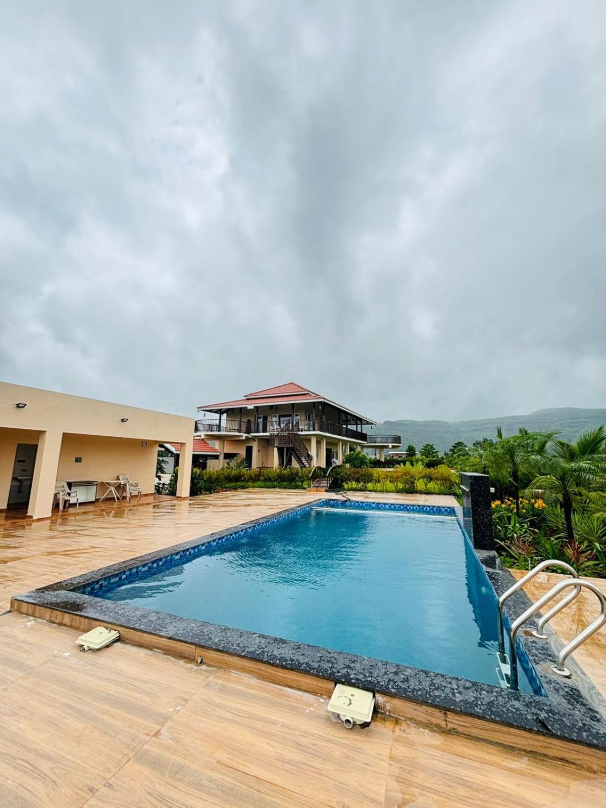 Villajio Villa