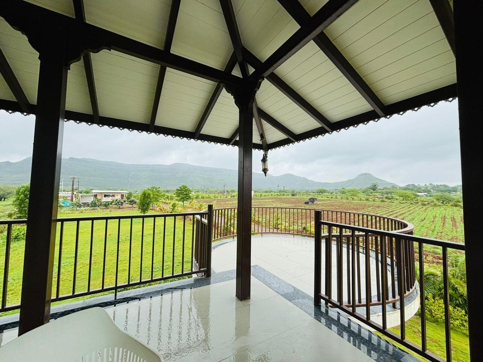 Villajio Villa