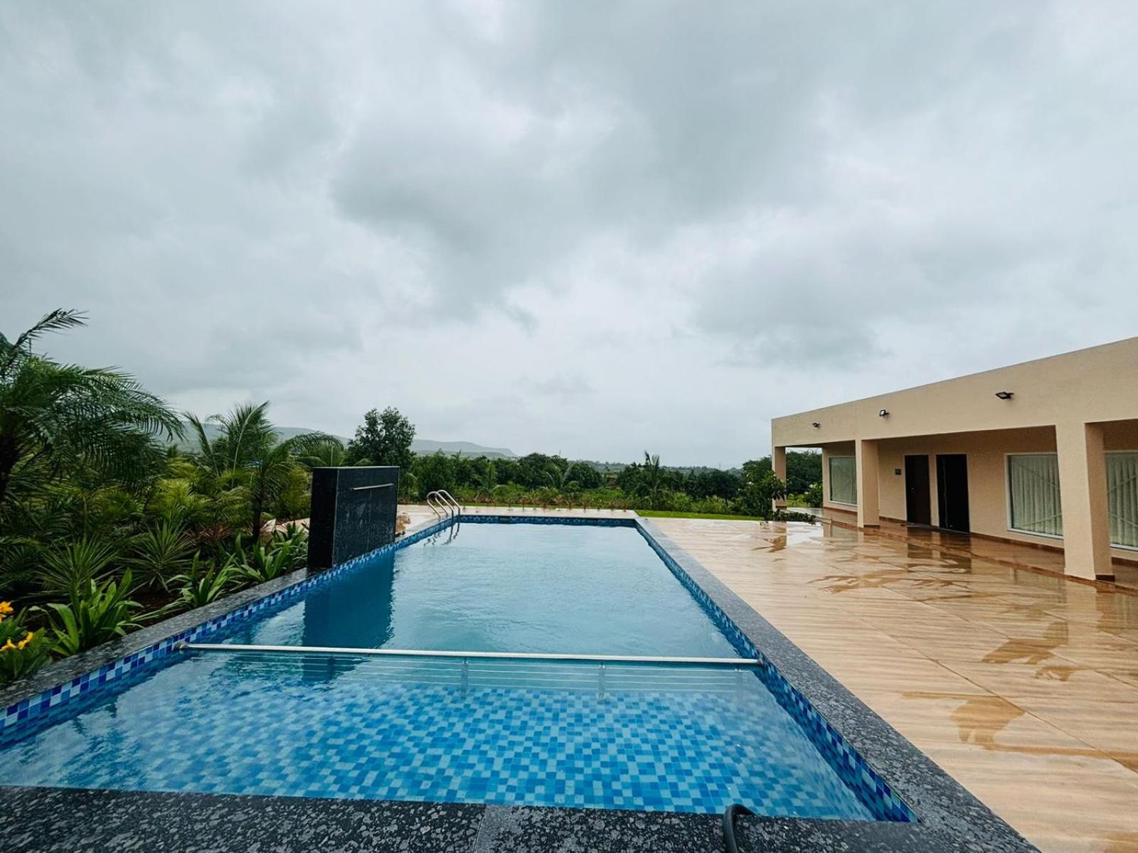 Villajio Villa