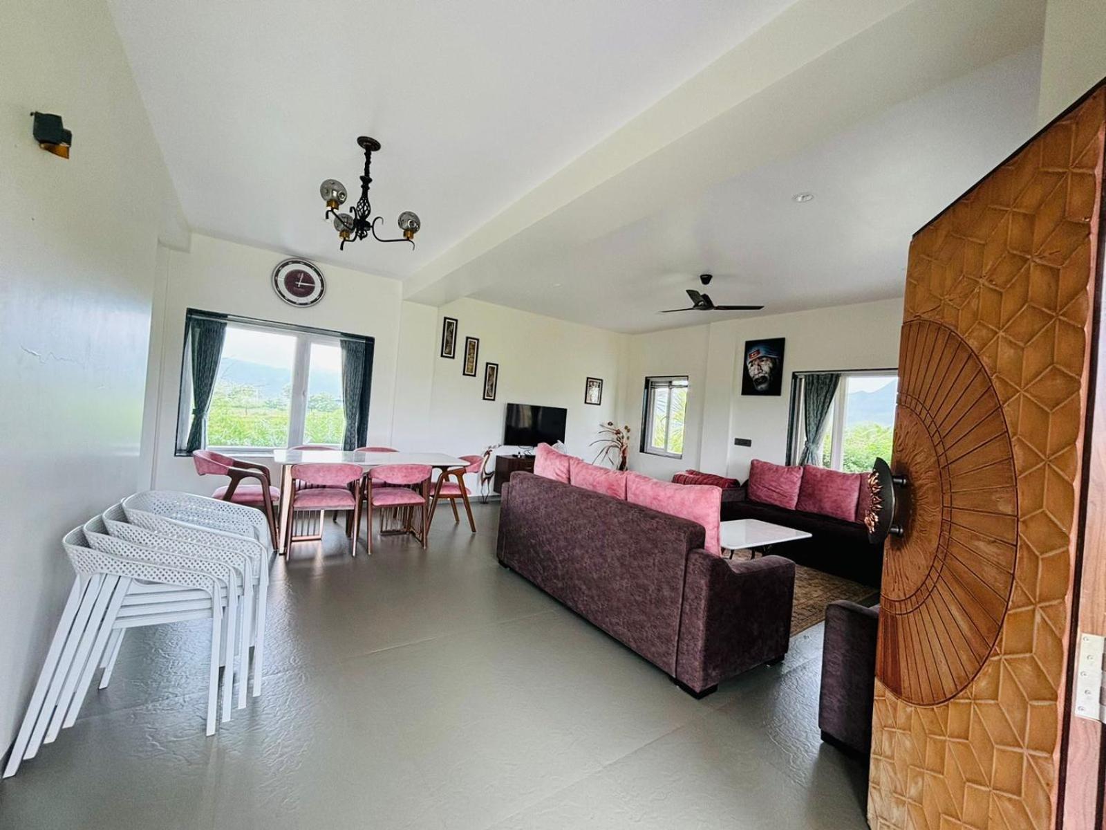 Villajio Villa