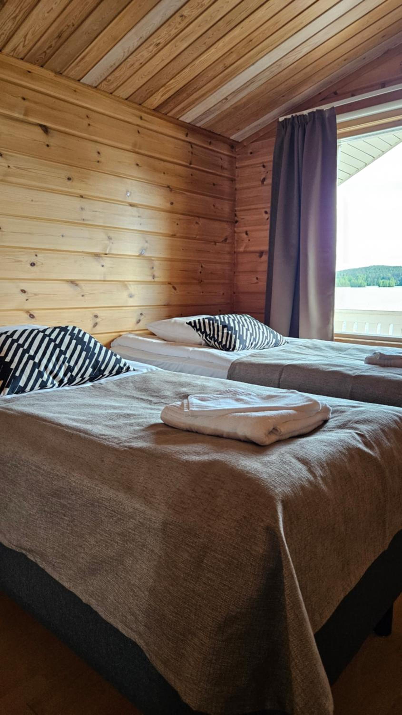 Jauri Resort