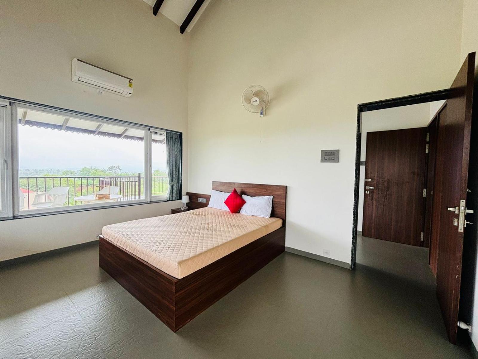 Villajio Villa
