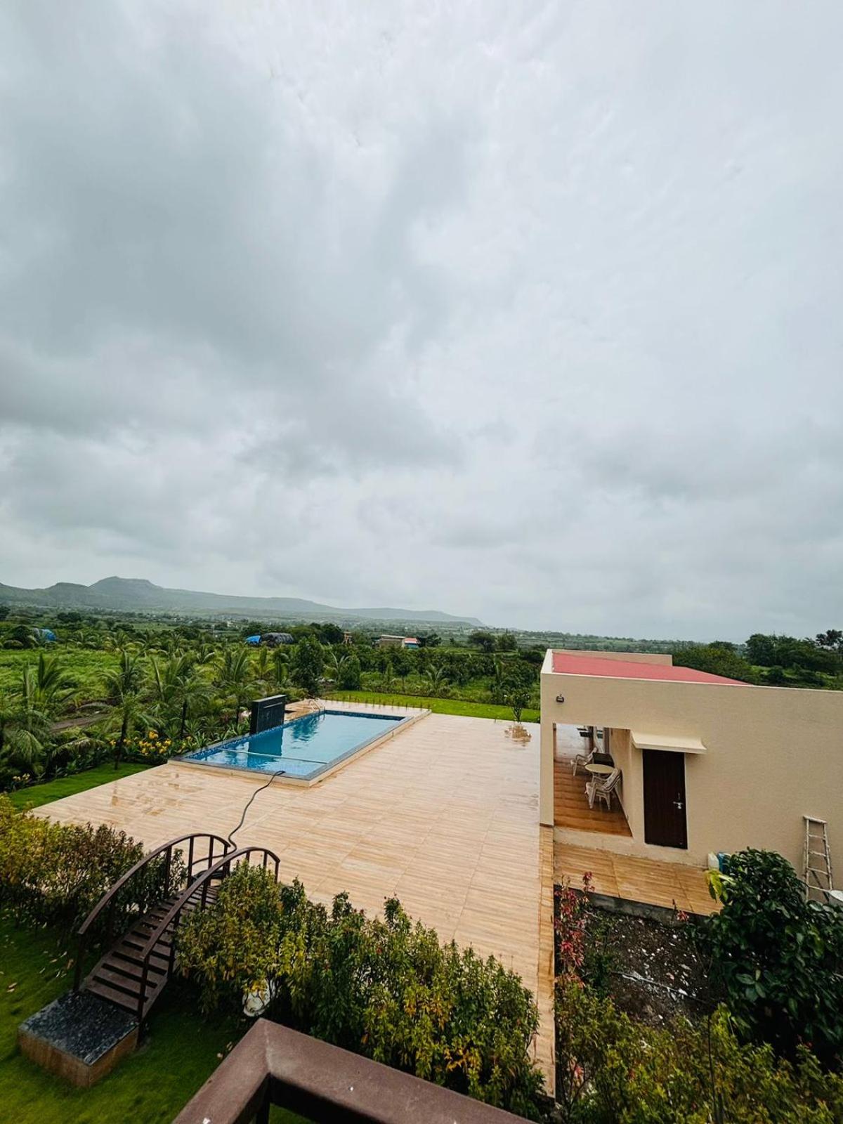 Villajio Villa