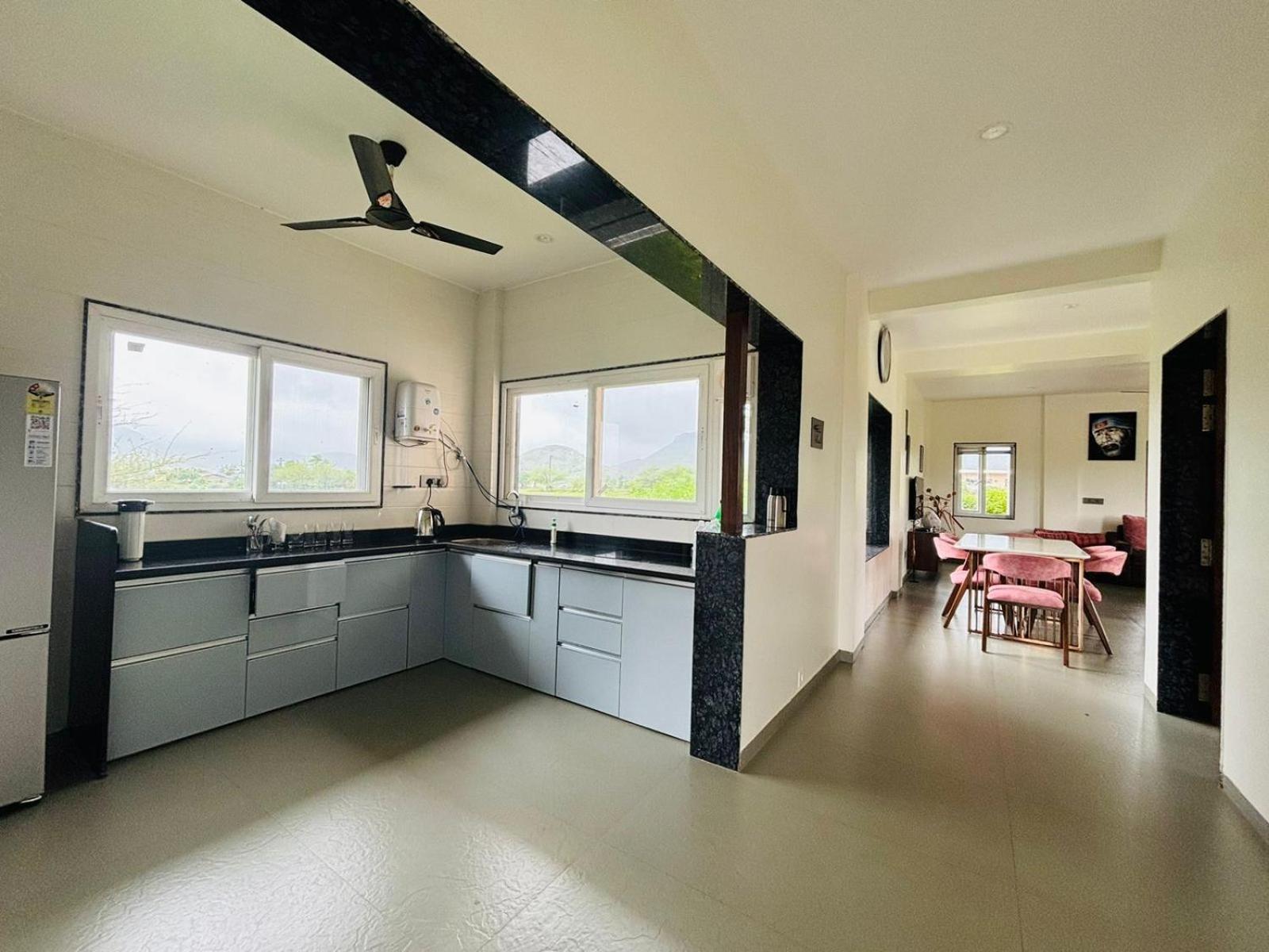 Villajio Villa