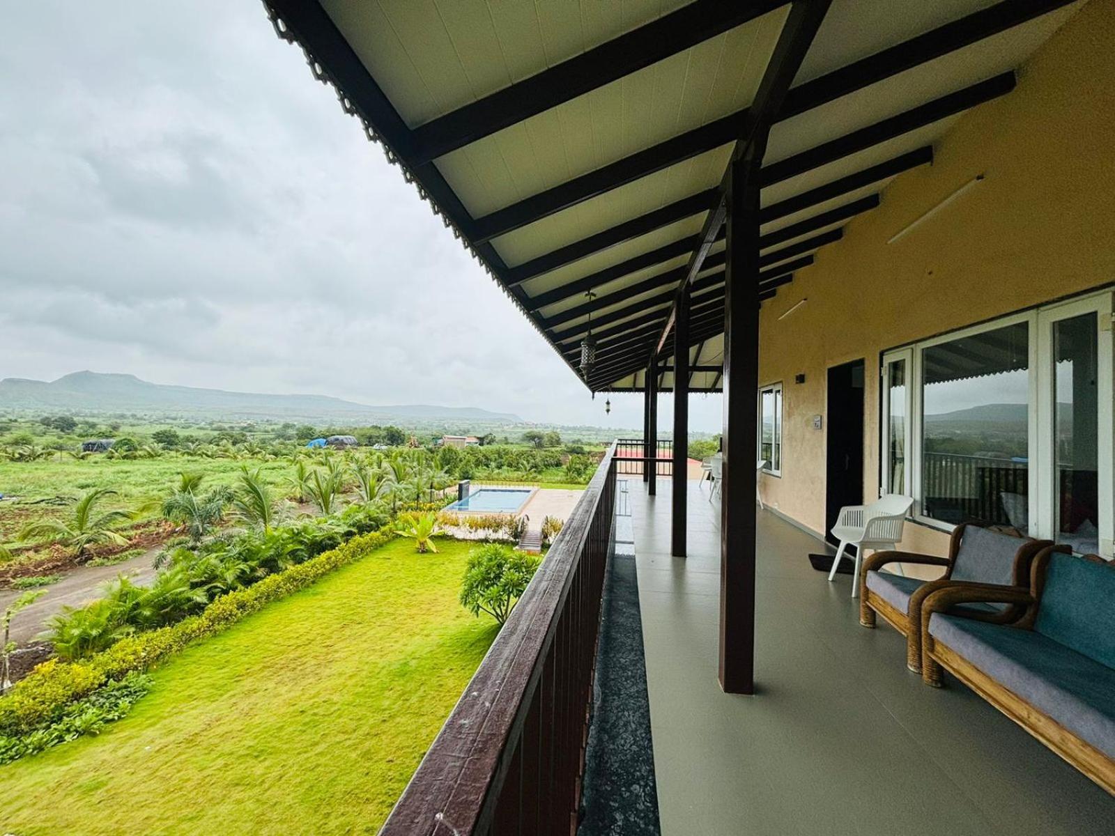 Villajio Villa